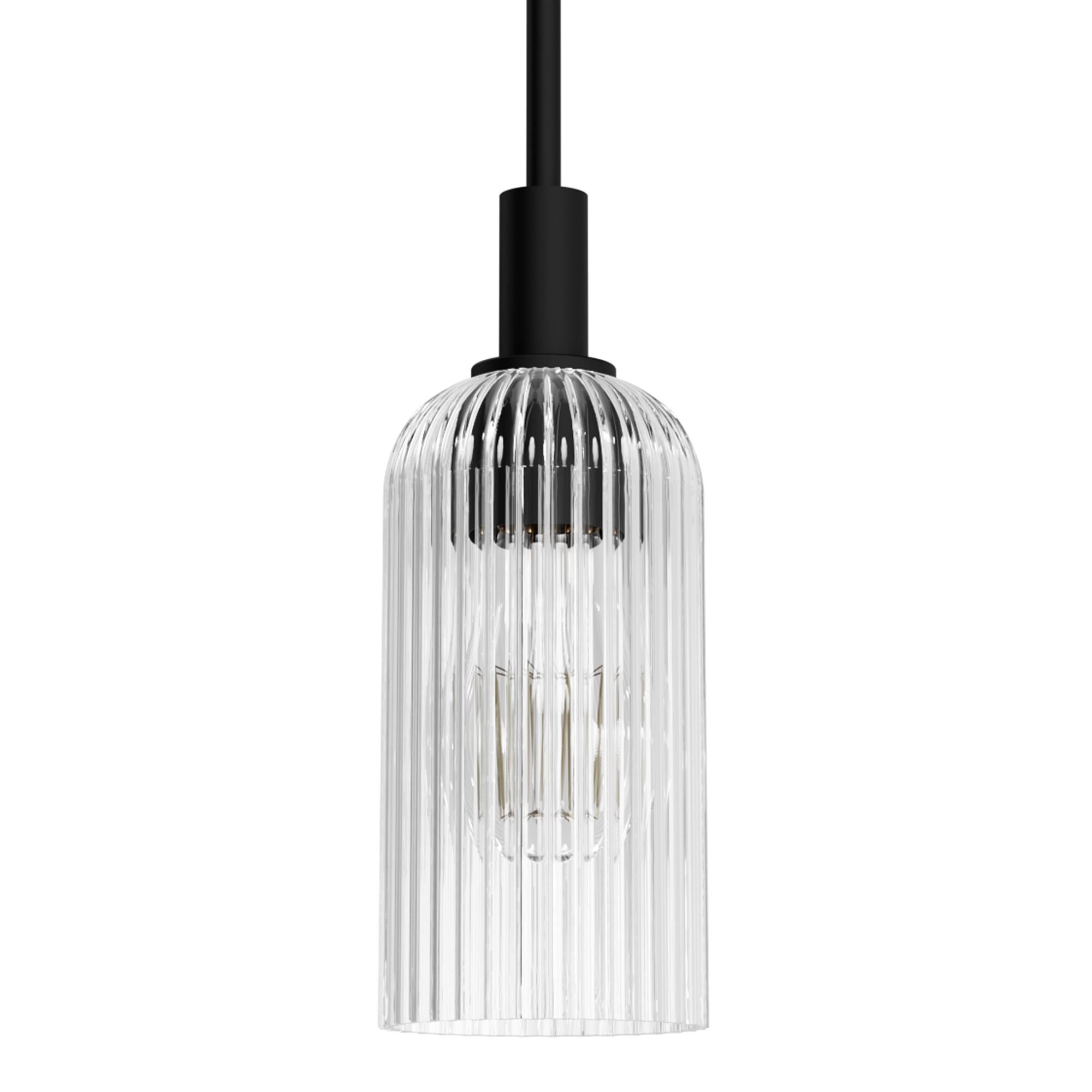 Beverly Glen 5 Inch Mini Pendant by Hunter Fan