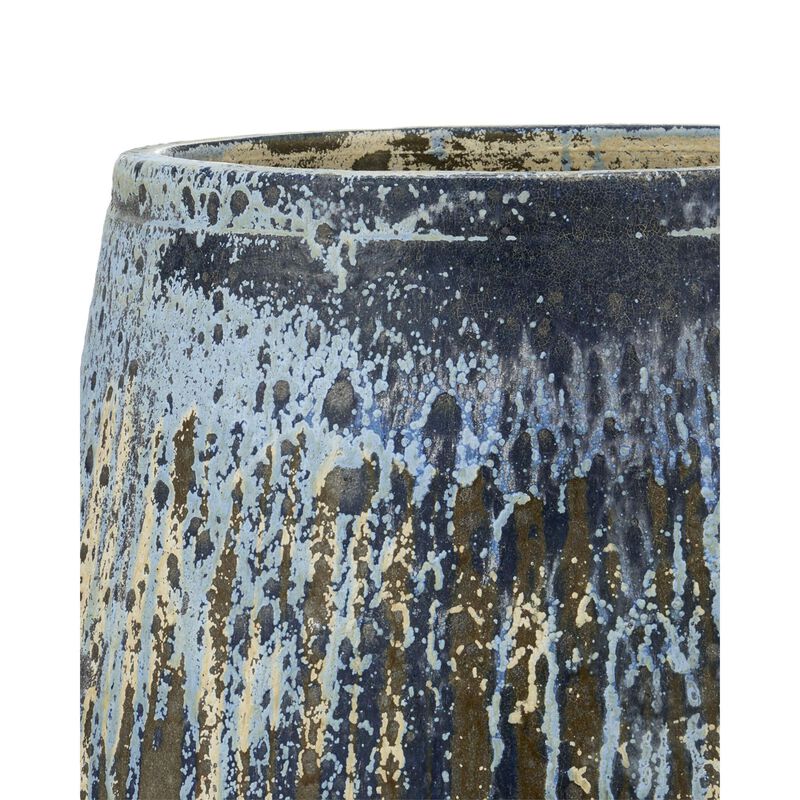 Capaci Planter by Currey and Company