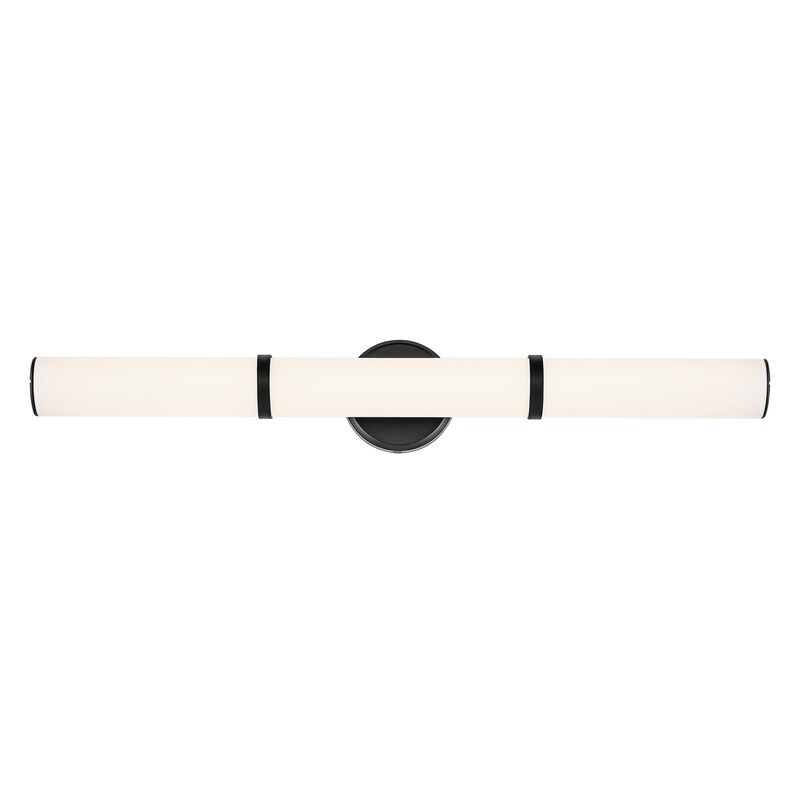 Rosh 32 Inch Bath Vanity Light by Kichler