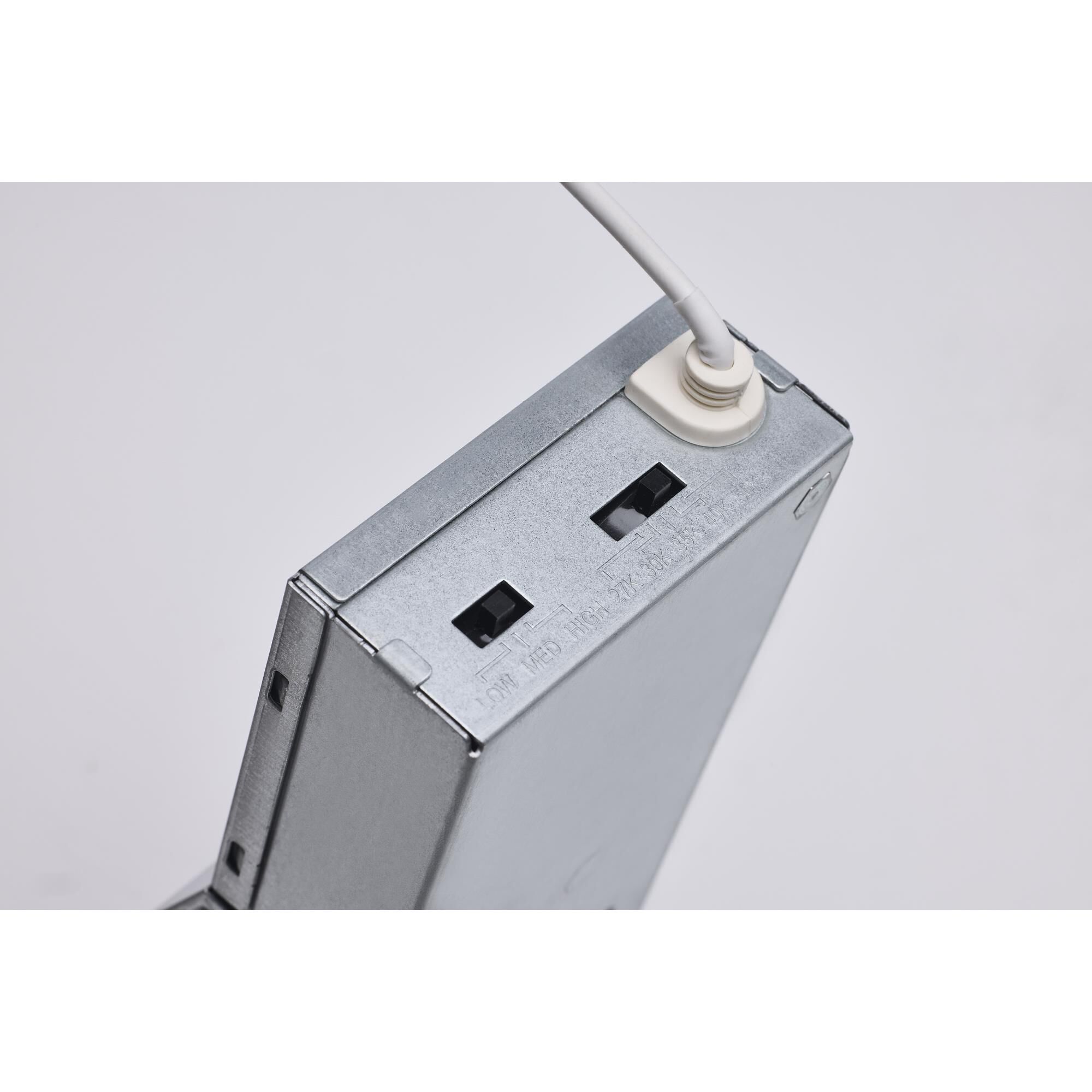 9 Inch Recessed Lighting Trim by Satco