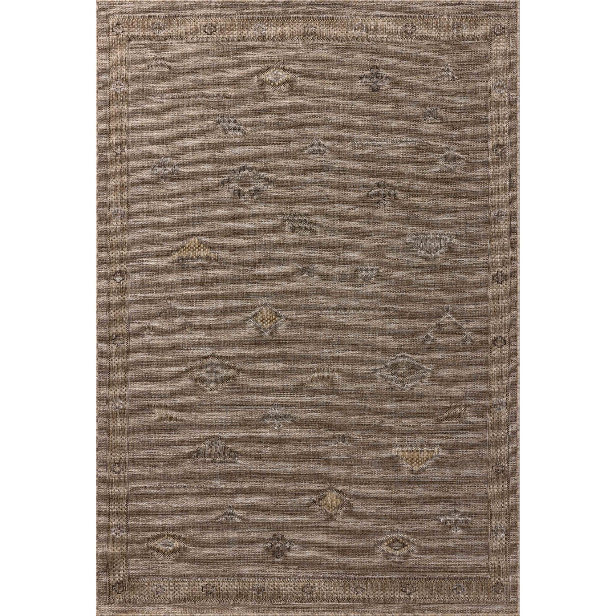 Birch Indoor-Outdoor Rug by Loloi Rugs