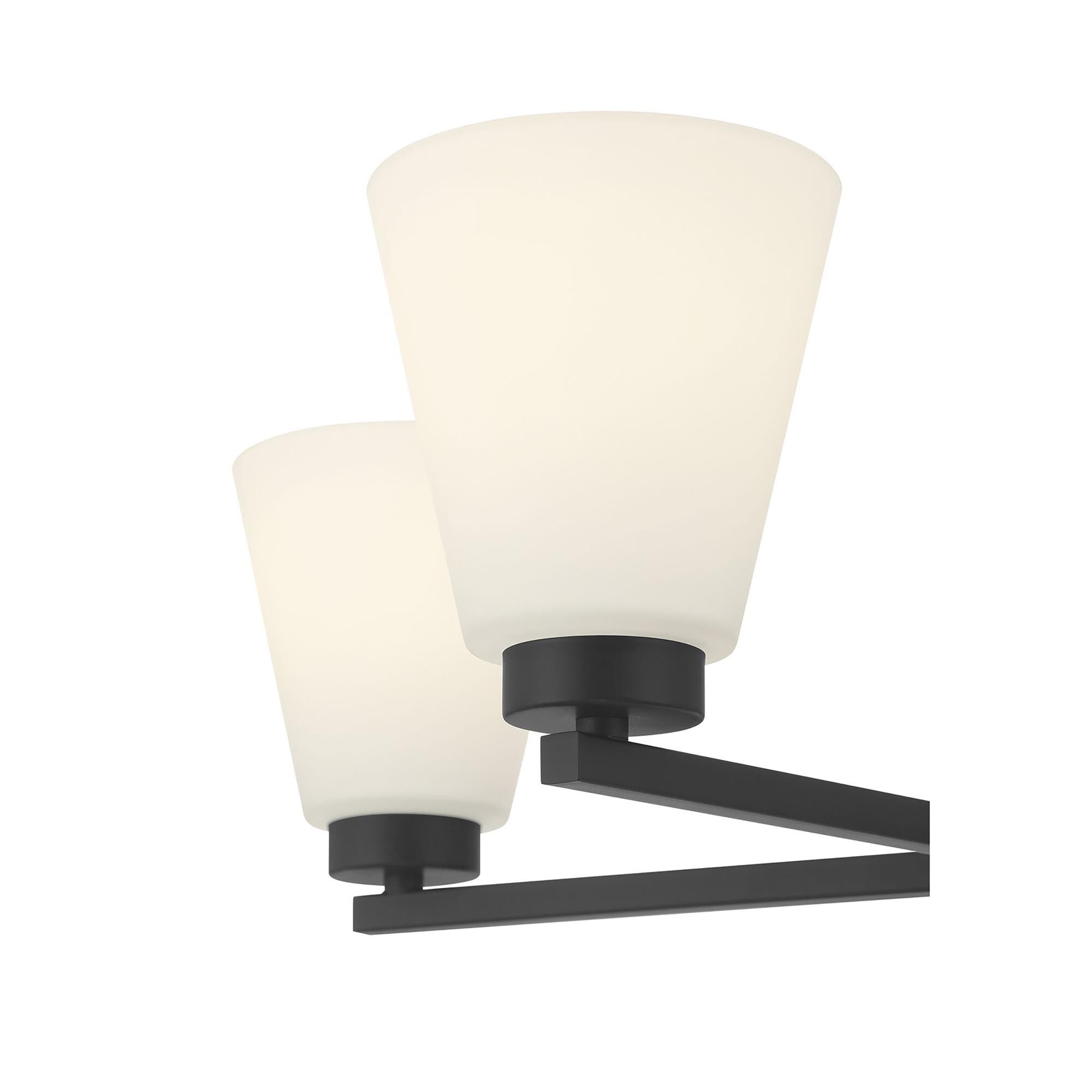 Strayhan 24 Inch Chandelier by Millennium Lighting