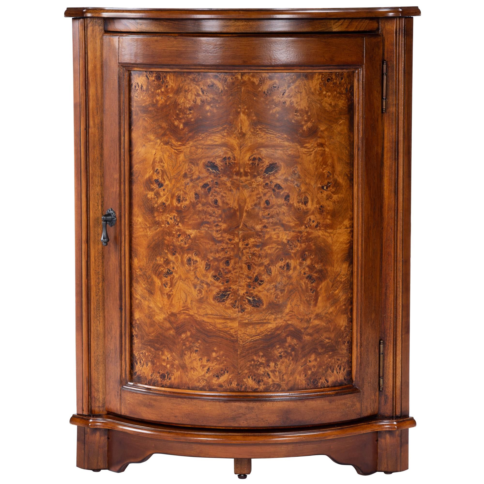 Accent Table by Butler Specialty Company