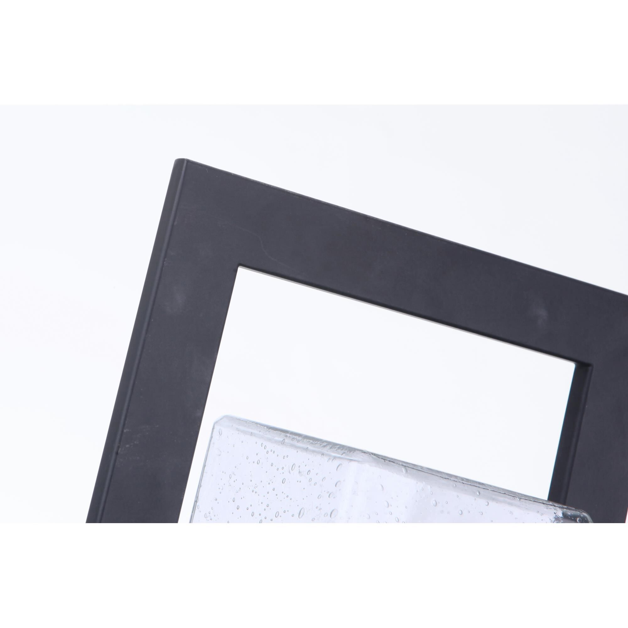 Craftmade Perimeter 25 Inch Tall Outdoor Post Lamp