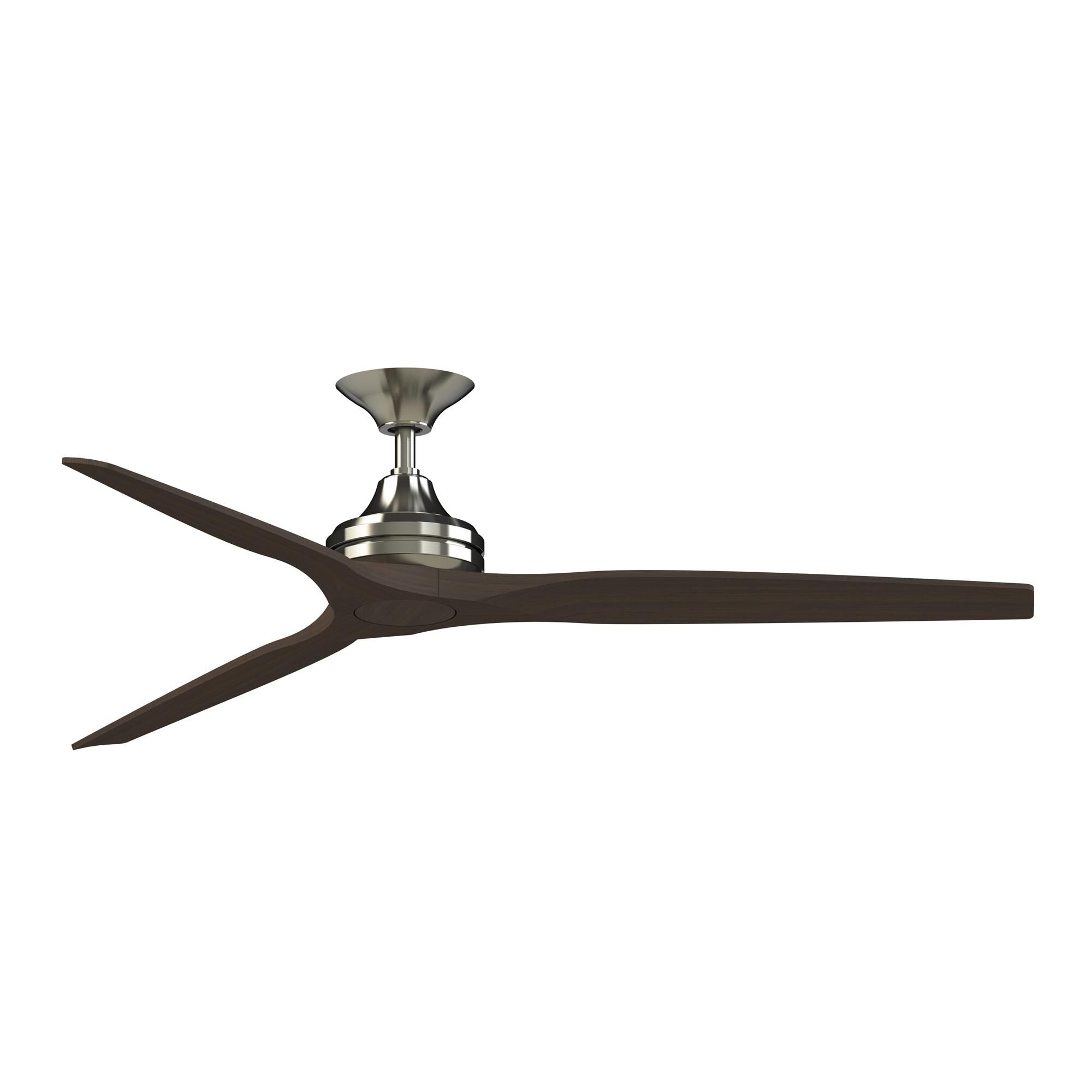 Spitfire 64 Inch Ceiling Fan,