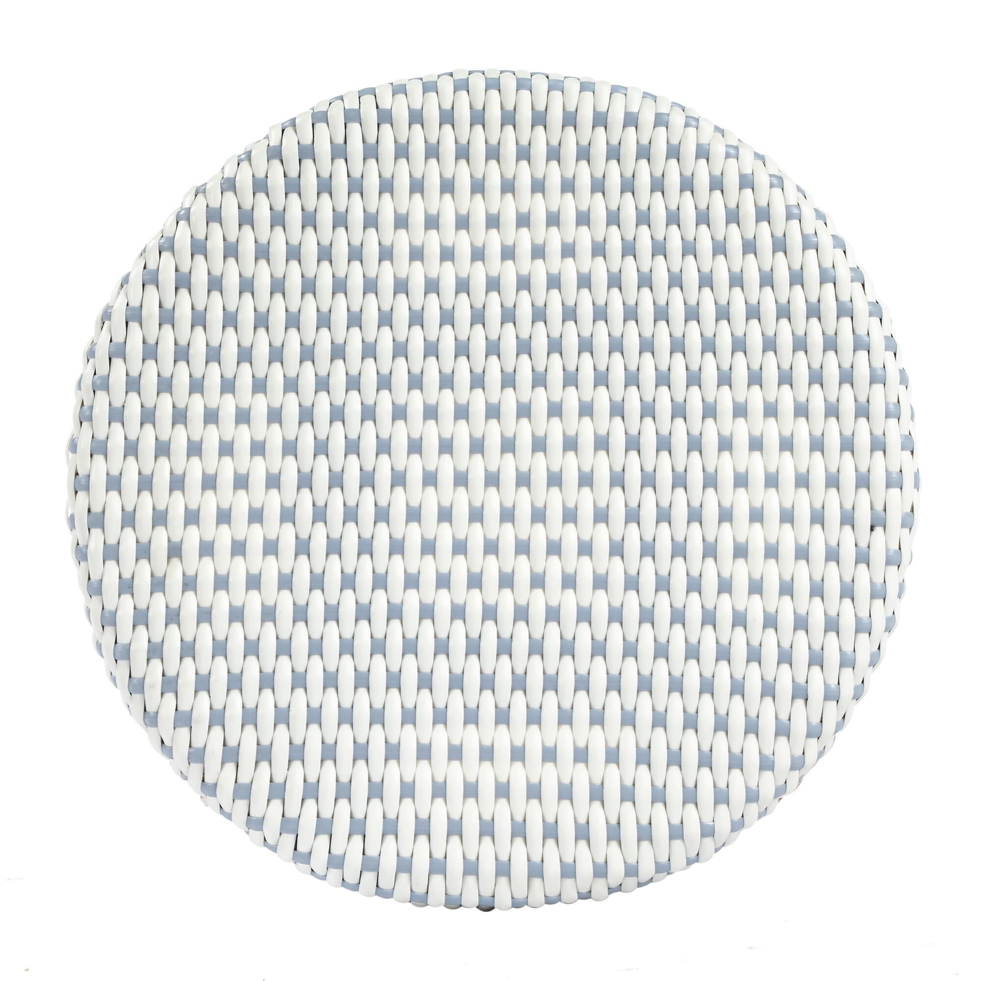 Tobias Stool by Butler Specialty Company