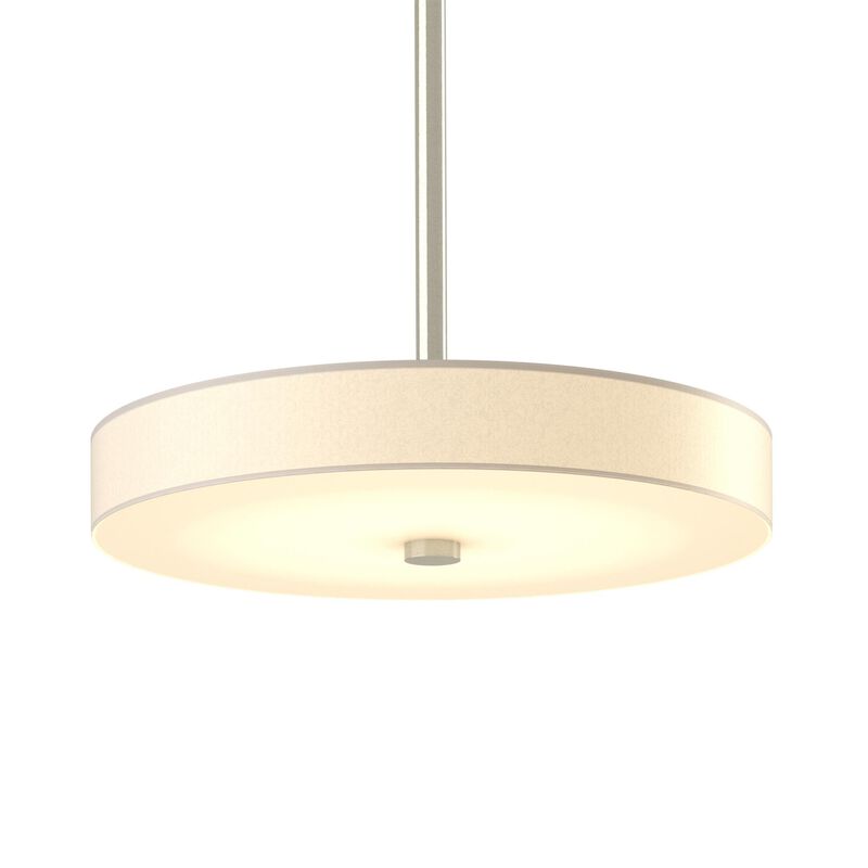 Disq Small Pendant Light by Hubbardton Forge - Clearance