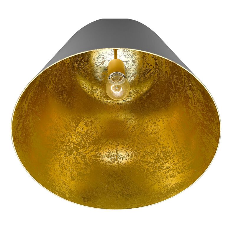 Trend Lighting Knell 18 Inch Large Pendant
