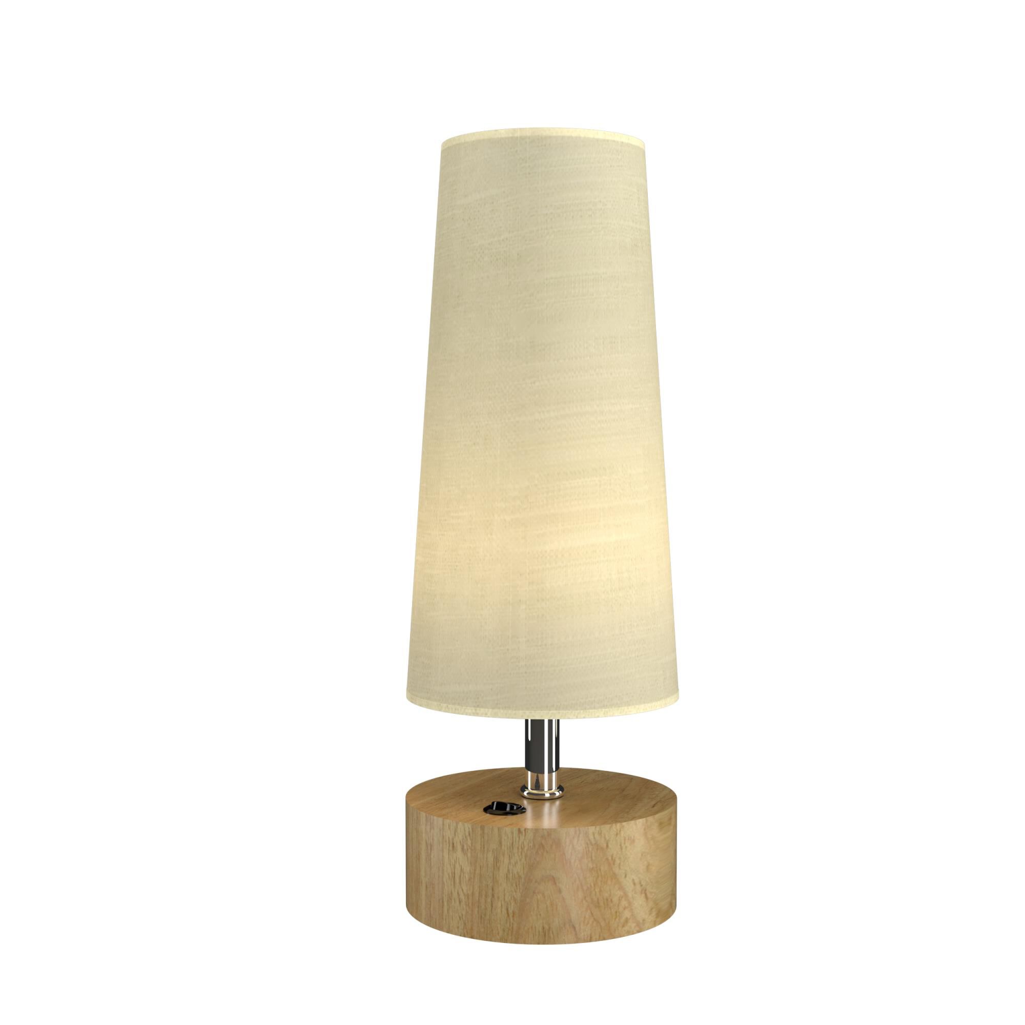 Clean Table Lamp by Accord Lighting