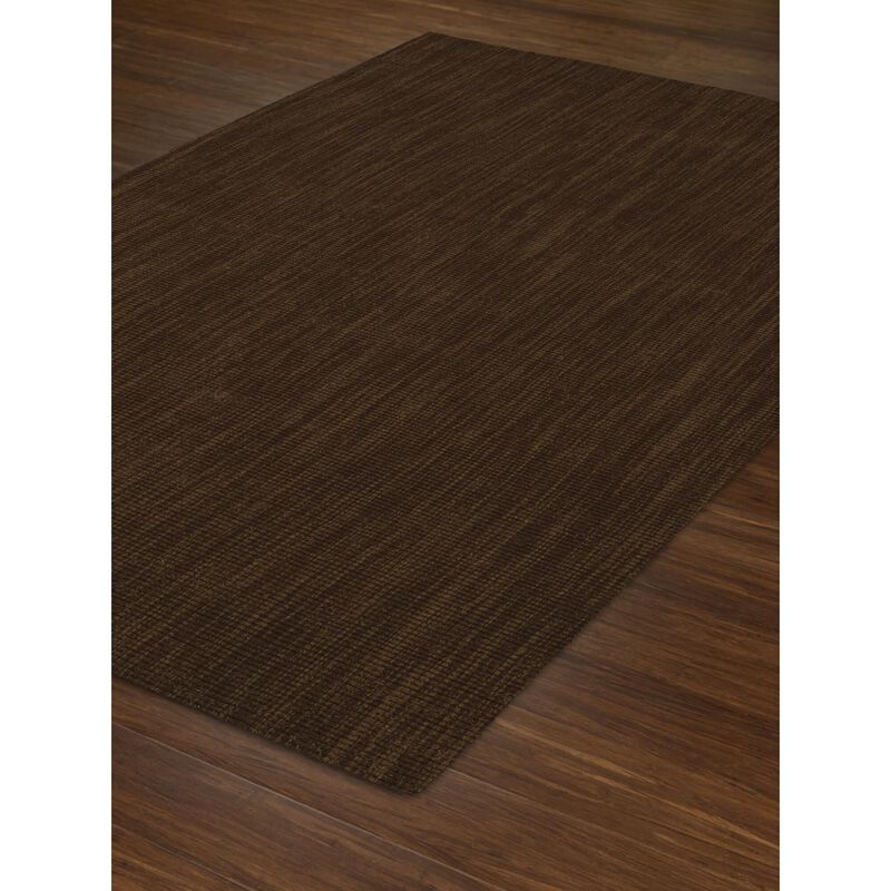 Monaco Sisal MC100 Hand Loomed Wool Area Rug by Dalyn Rug Company