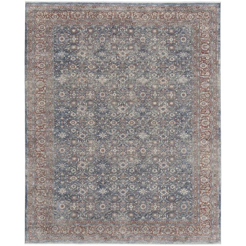 Marquette Area Rug by Feizy