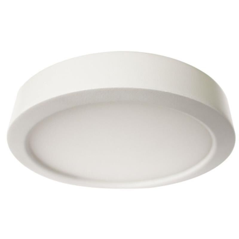 8 Inch LED Flush Mount by Westgate