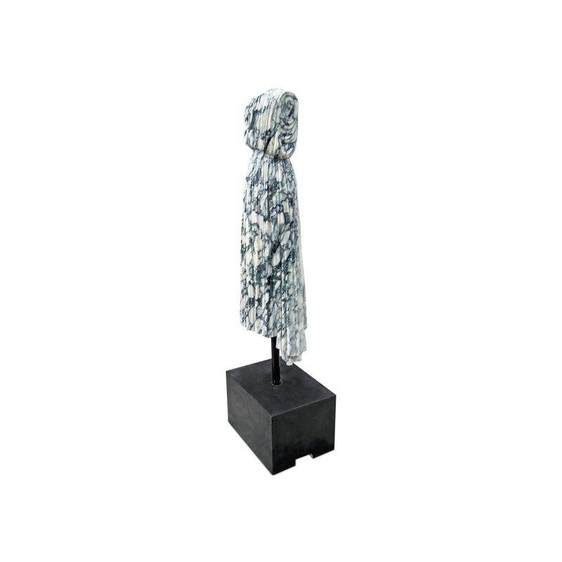 Madame's Sculpture by Currey & Company