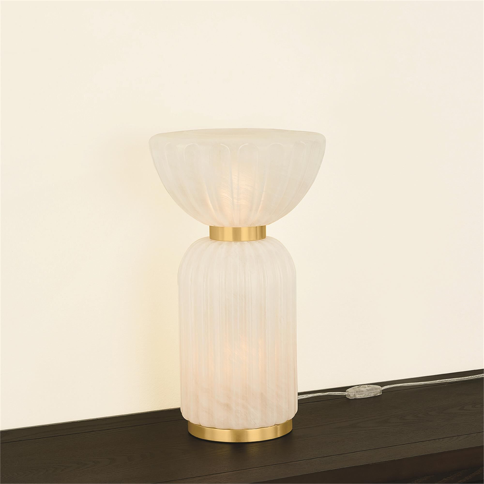 Cordelia Small Table Lamp,