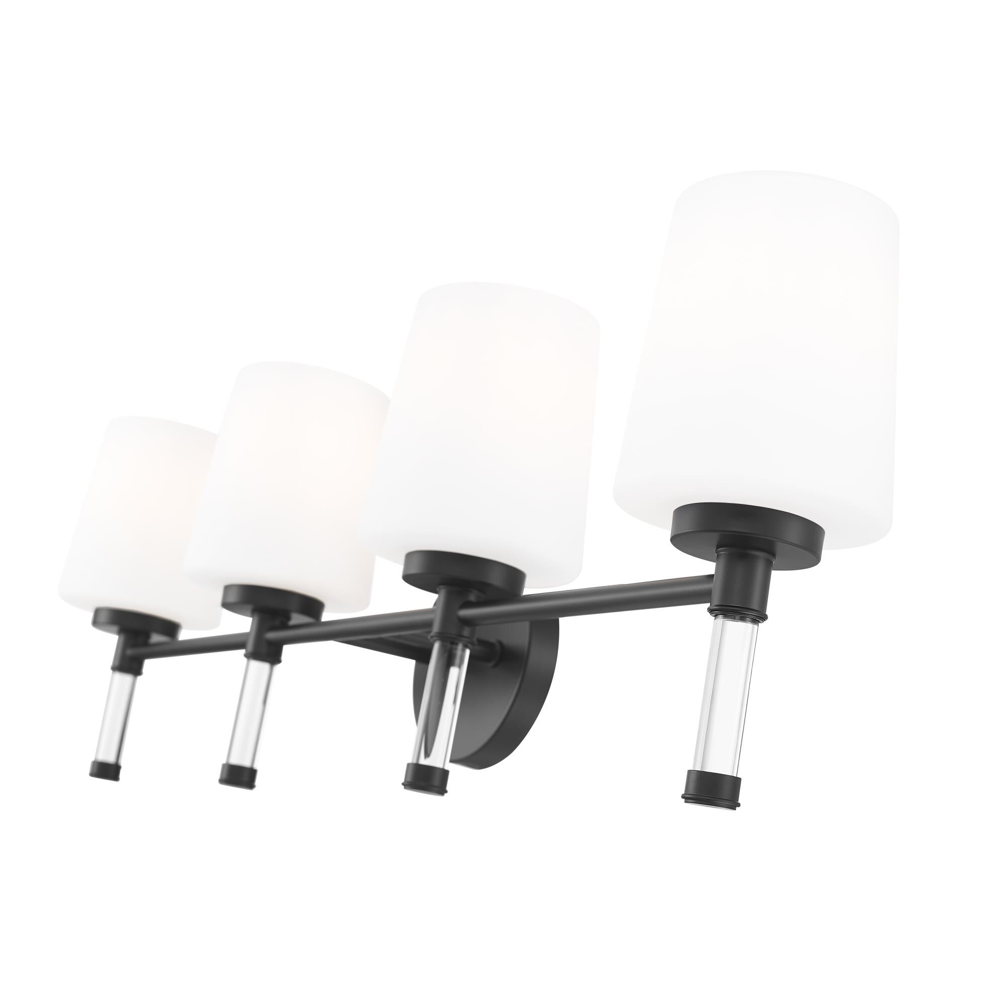 Henri 32 Inch Bath Vanity Light by Z-lite