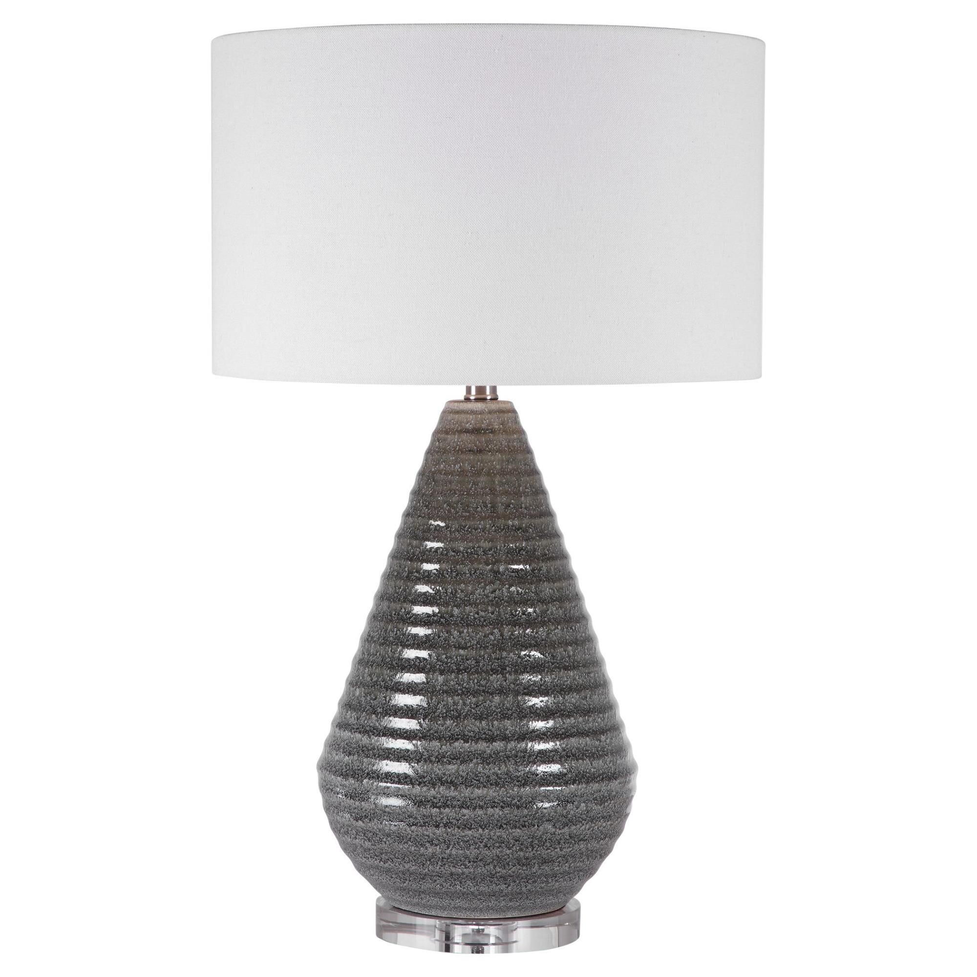Jim Parsons Carden 27 Inch Table Lamp by Uttermost