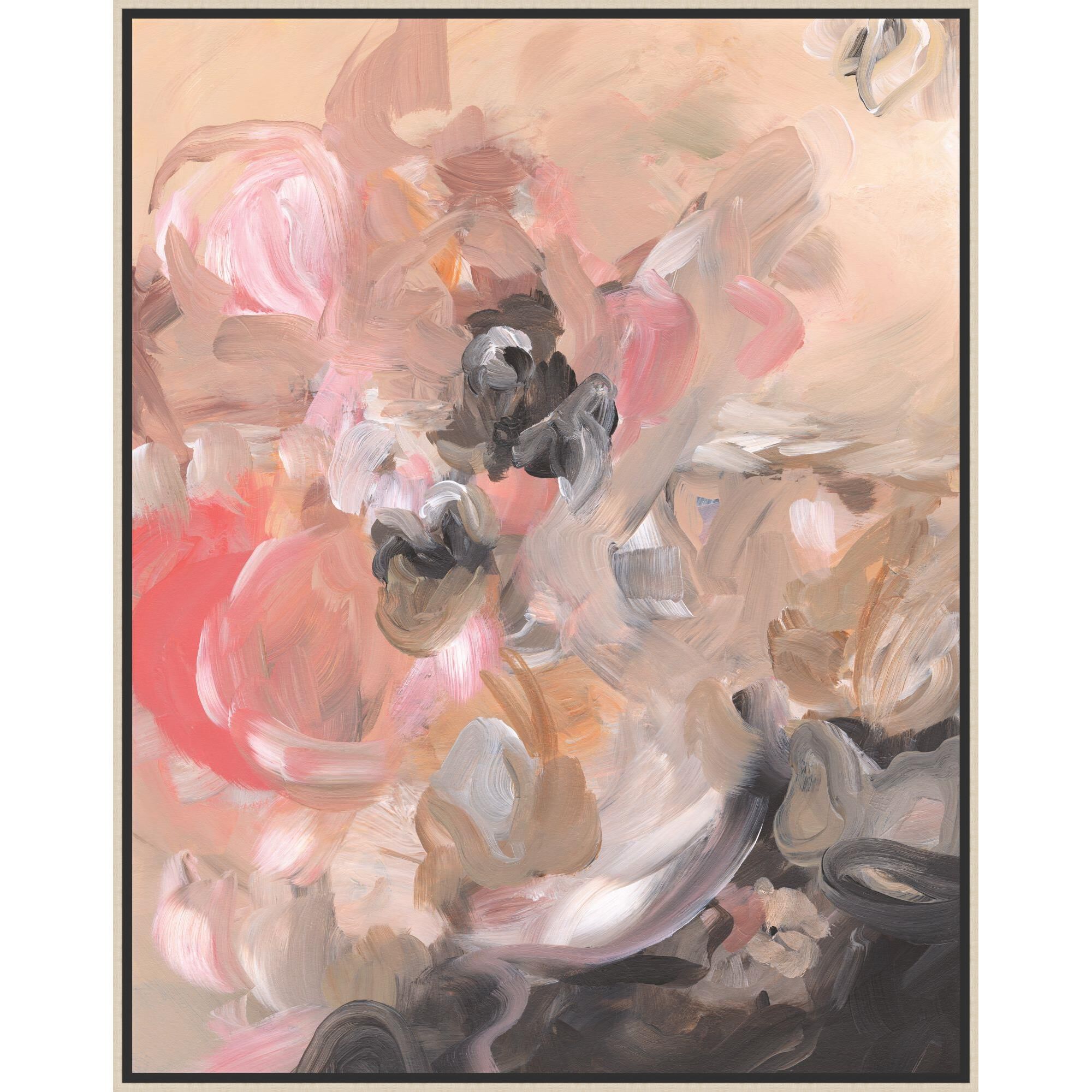 Sara Richardson Date Night Print by LEVEL57