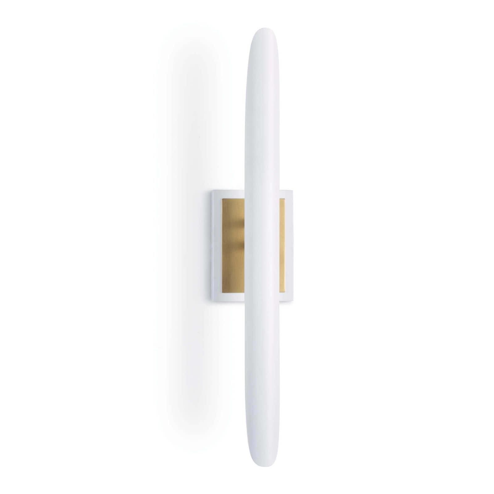 Redford 22 Inch Wall Sconce by Regina Andrew - Clearance