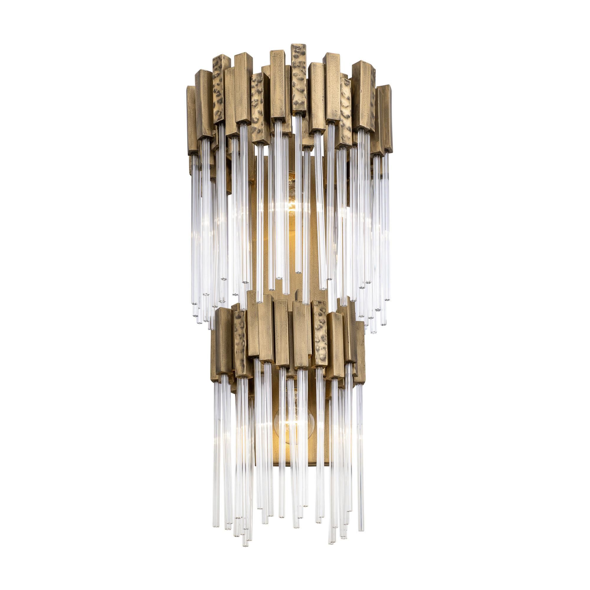 Matrix 24 Inch Wall Sconce by Varaluz