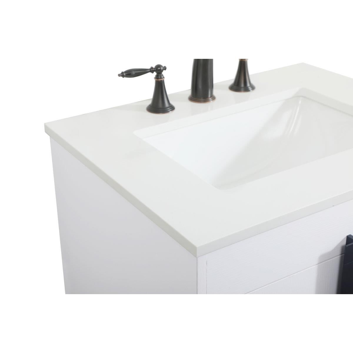 Eugene Bath Vanity by Elegant Decor