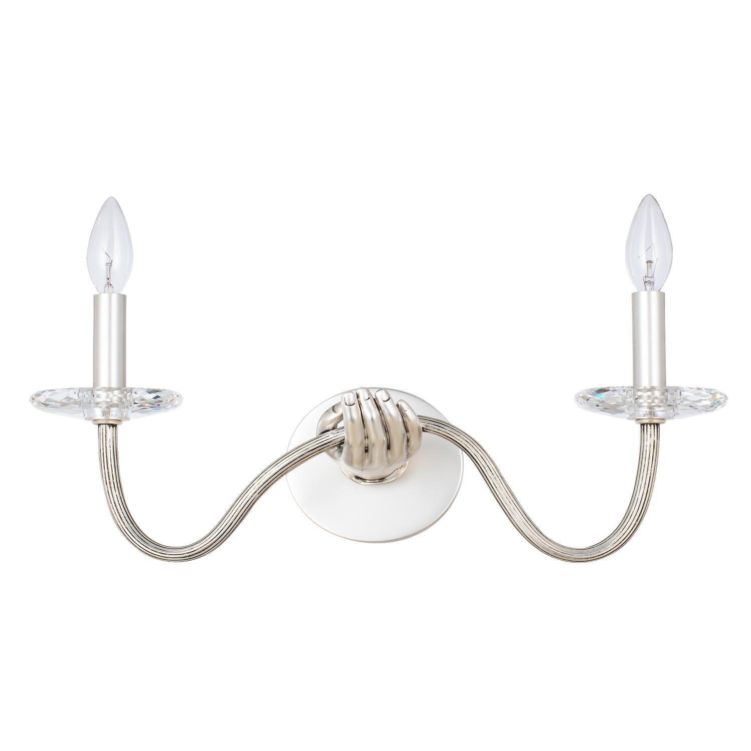 Venus Wall Sconce by Kalco Lighting