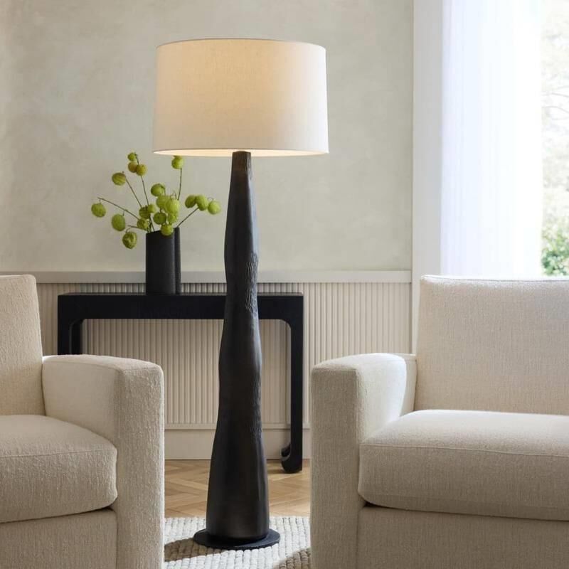 Kash 63 Inch Floor Lamp by Arteriors Home