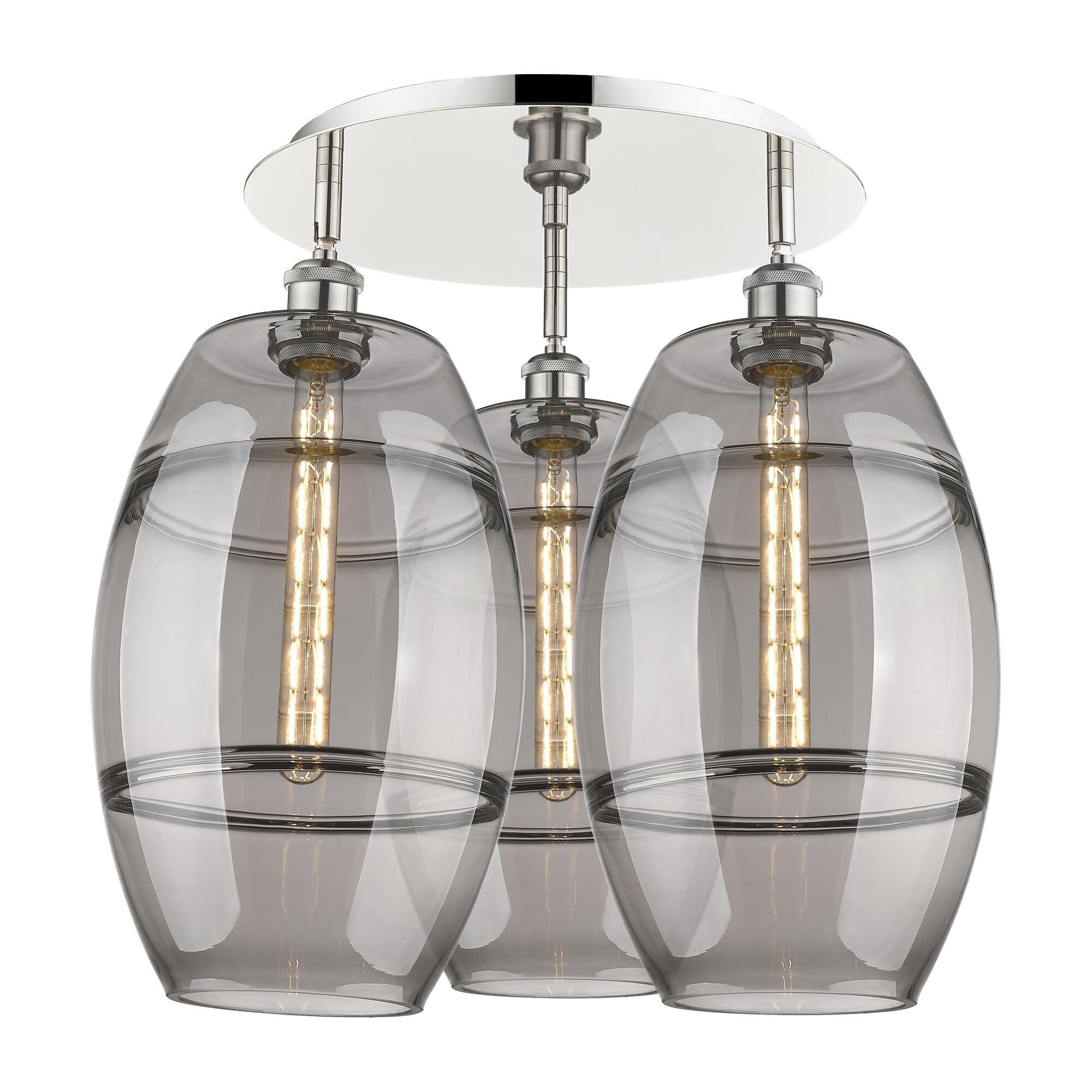 Bruno Marashlian Vaz Flush Mount by Innovations Lighting