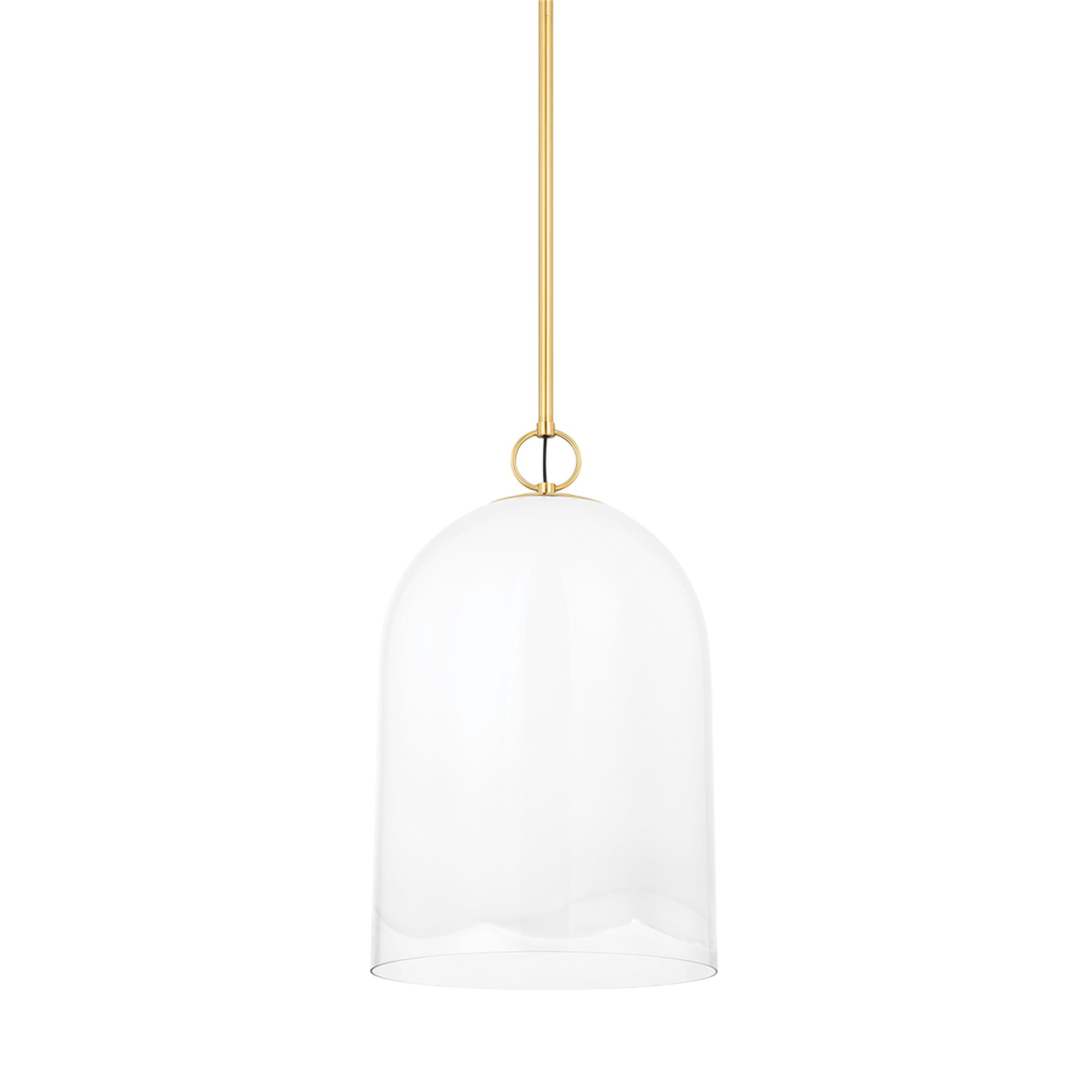 Lennon Medium Pendant Light,