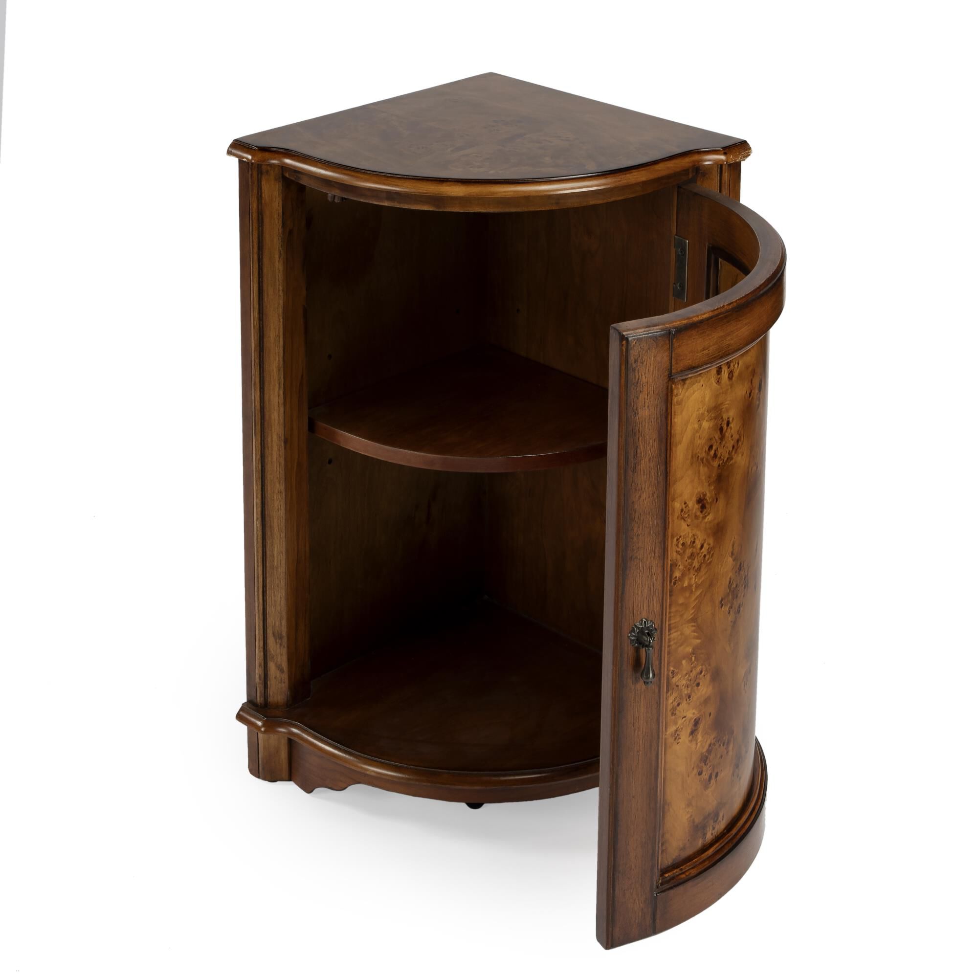Accent Table by Butler Specialty Company