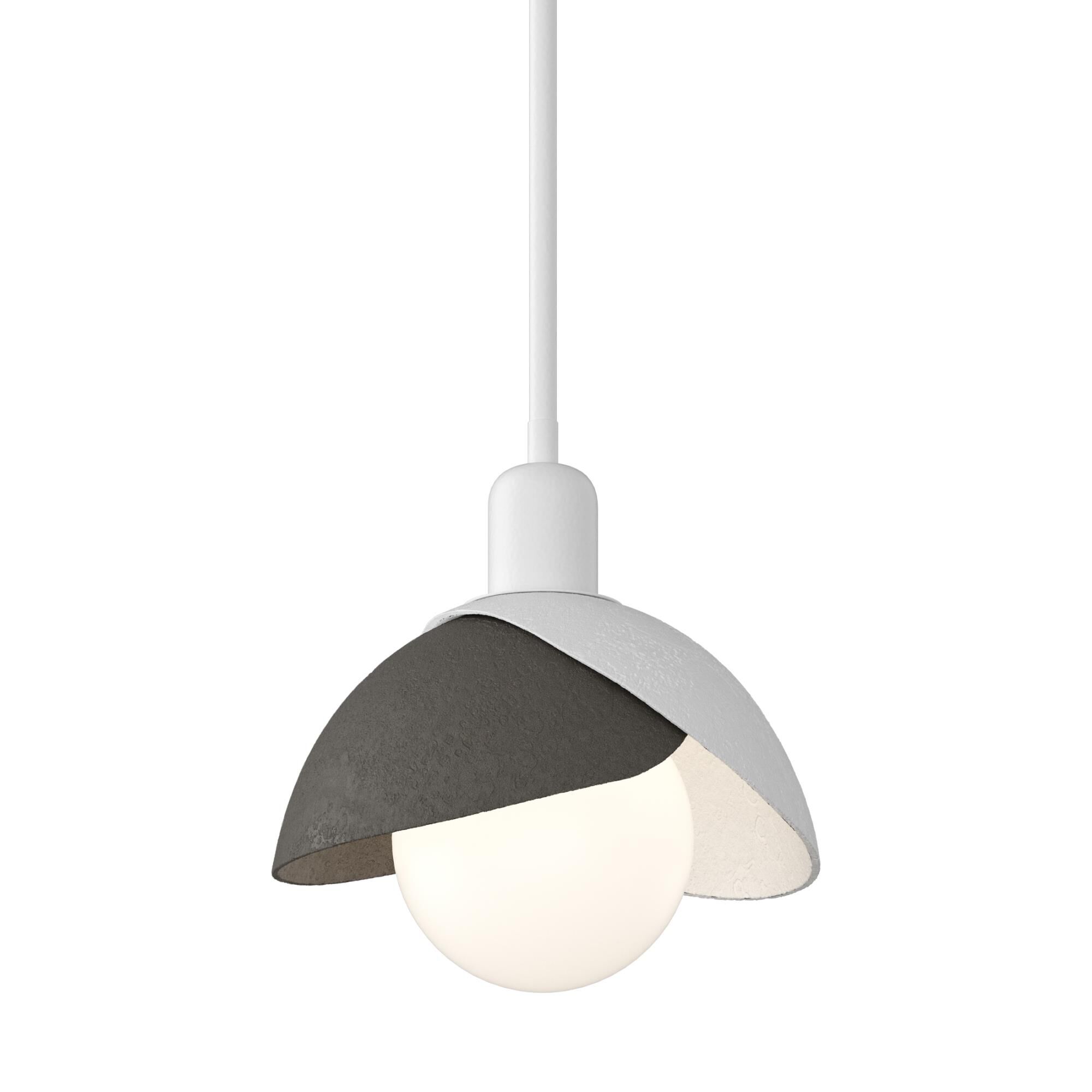 Brooklyn Mini Pendant by Hubbardton Forge