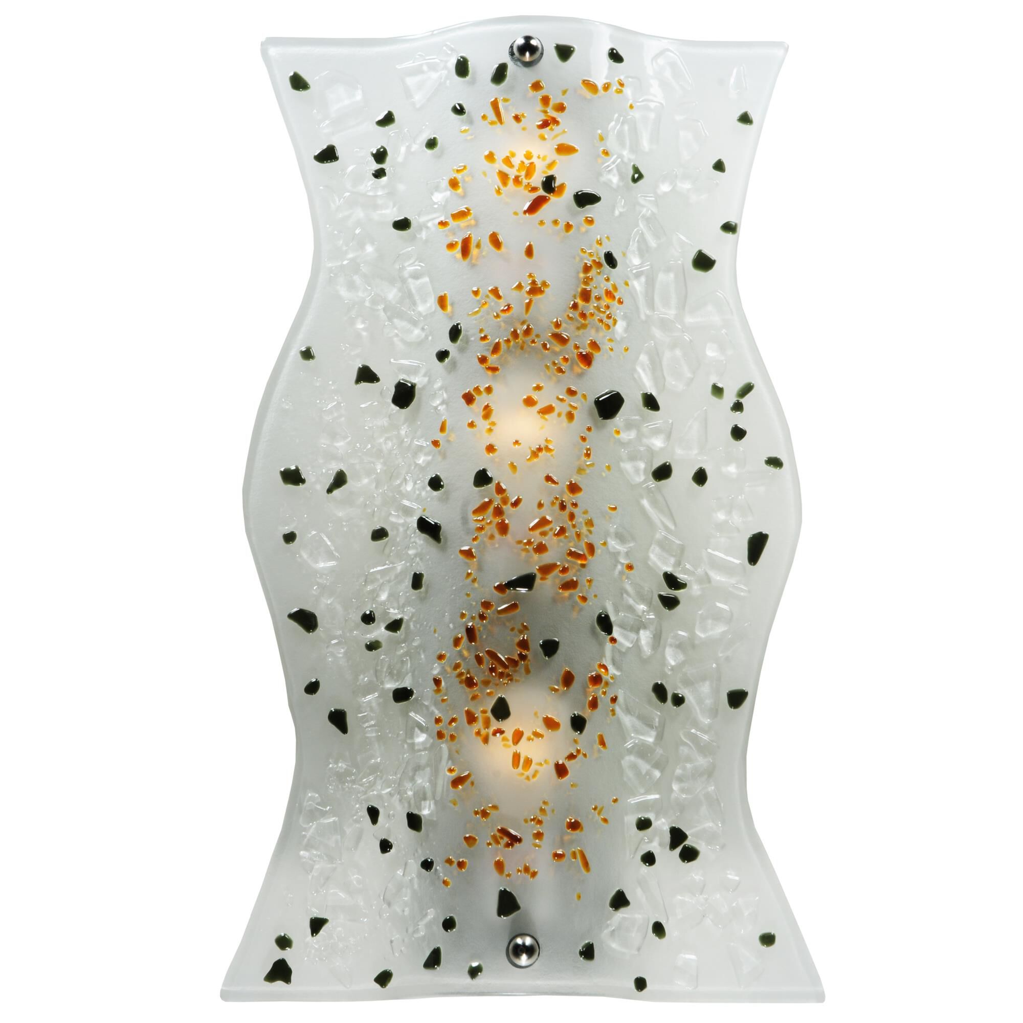 Ice Age 22 Inch Wall Sconce by Meyda Lighting