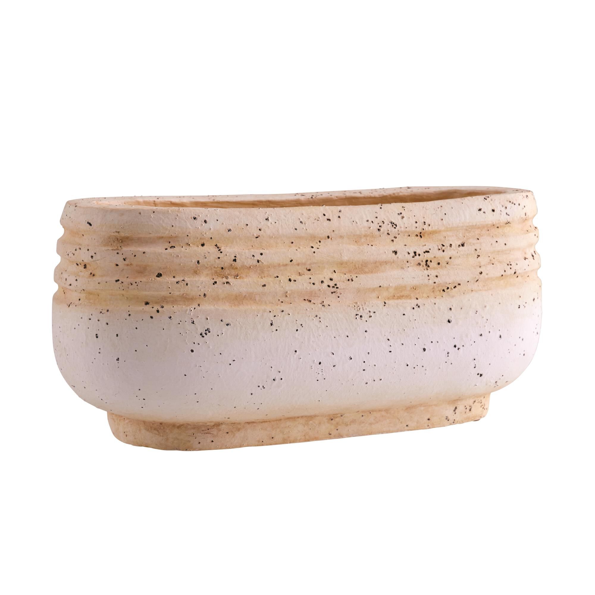 Shown in Toasted Ivory finish