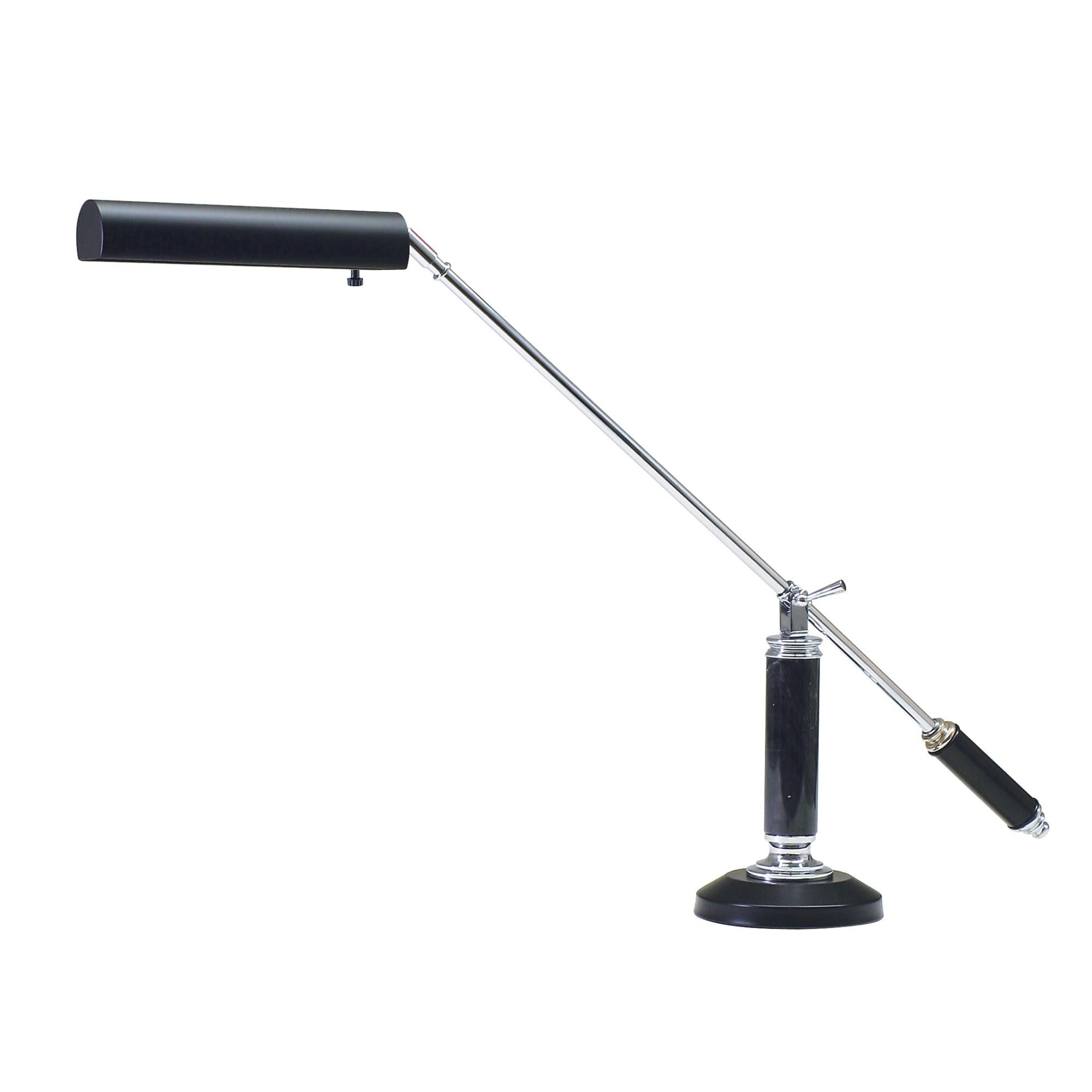 Grand Piano 21 Inch Desk Lamp by House of Troy