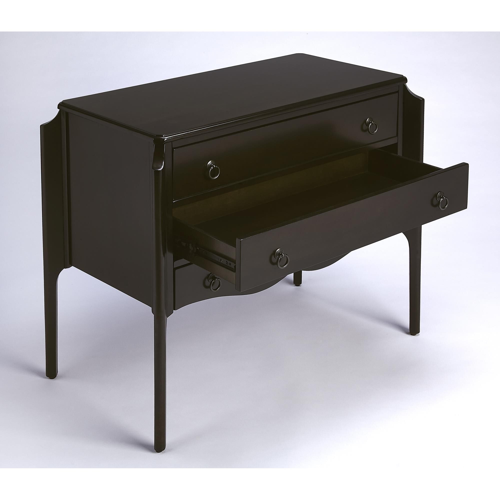 Butler Loft Dresser by Butler Specialty Company