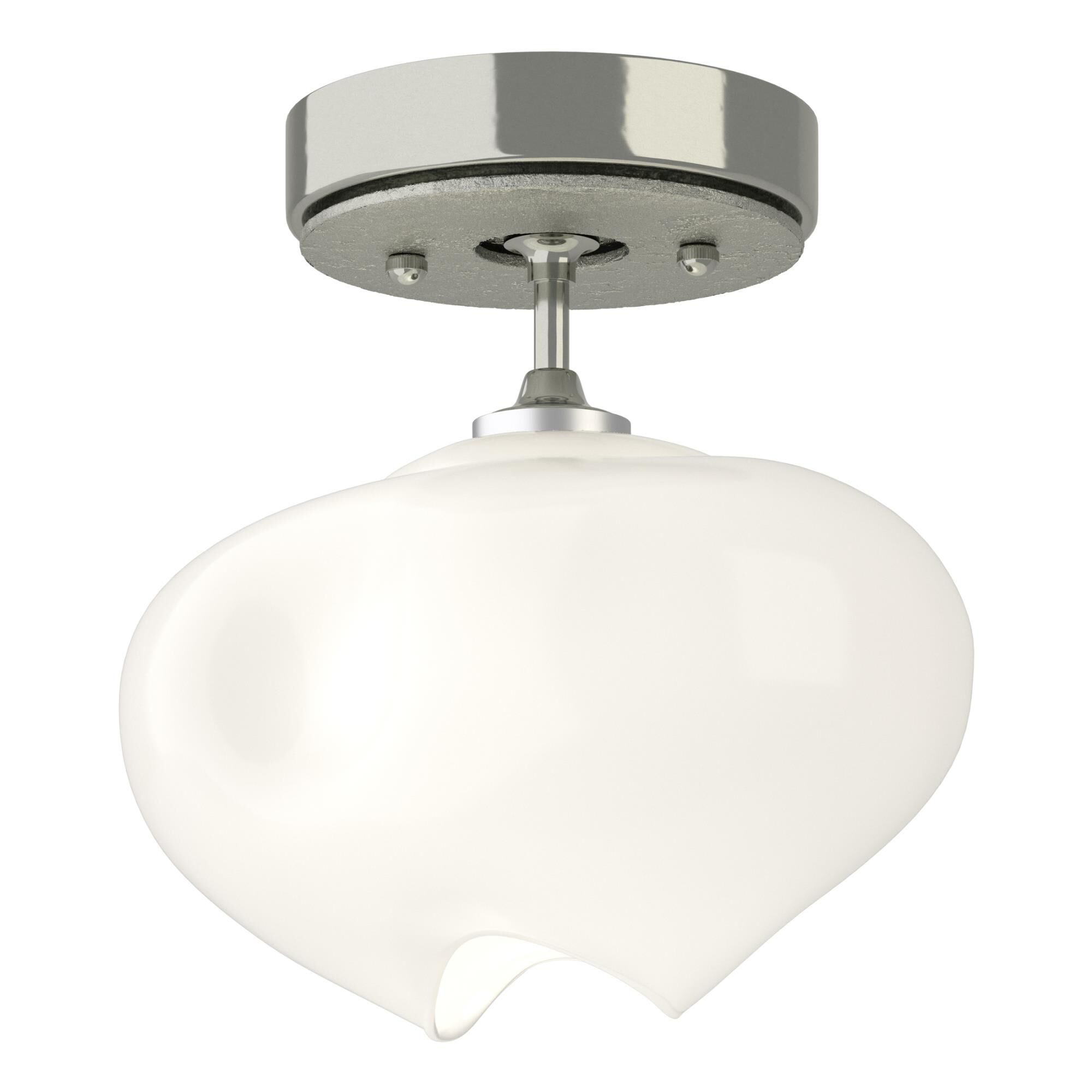 Ume Semi Flush Mount by Hubbardton Forge
