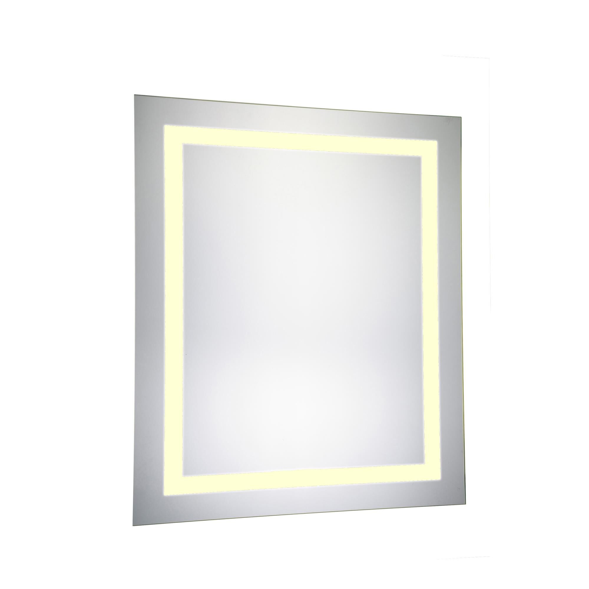 Nova LED Lighted Mirrors by Elegant Decor