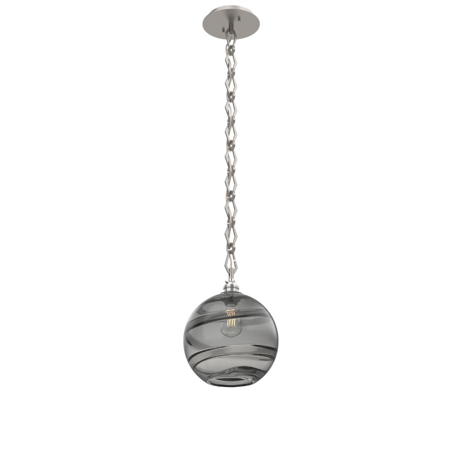 Levi Wilson Terra 9 Inch Mini Pendant by Hammerton Studio