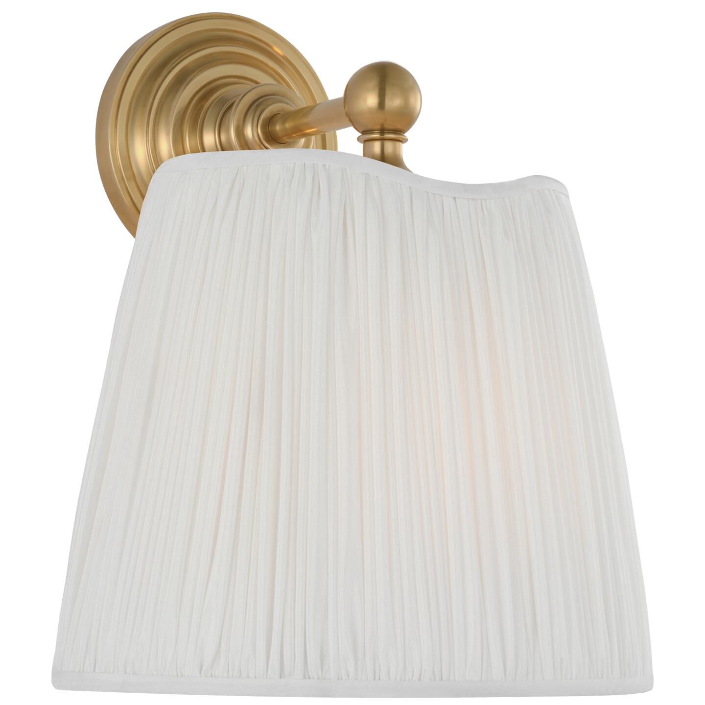 Visual Comfort Amber Lewis Matos Wall Sconce - Thumbnail 4