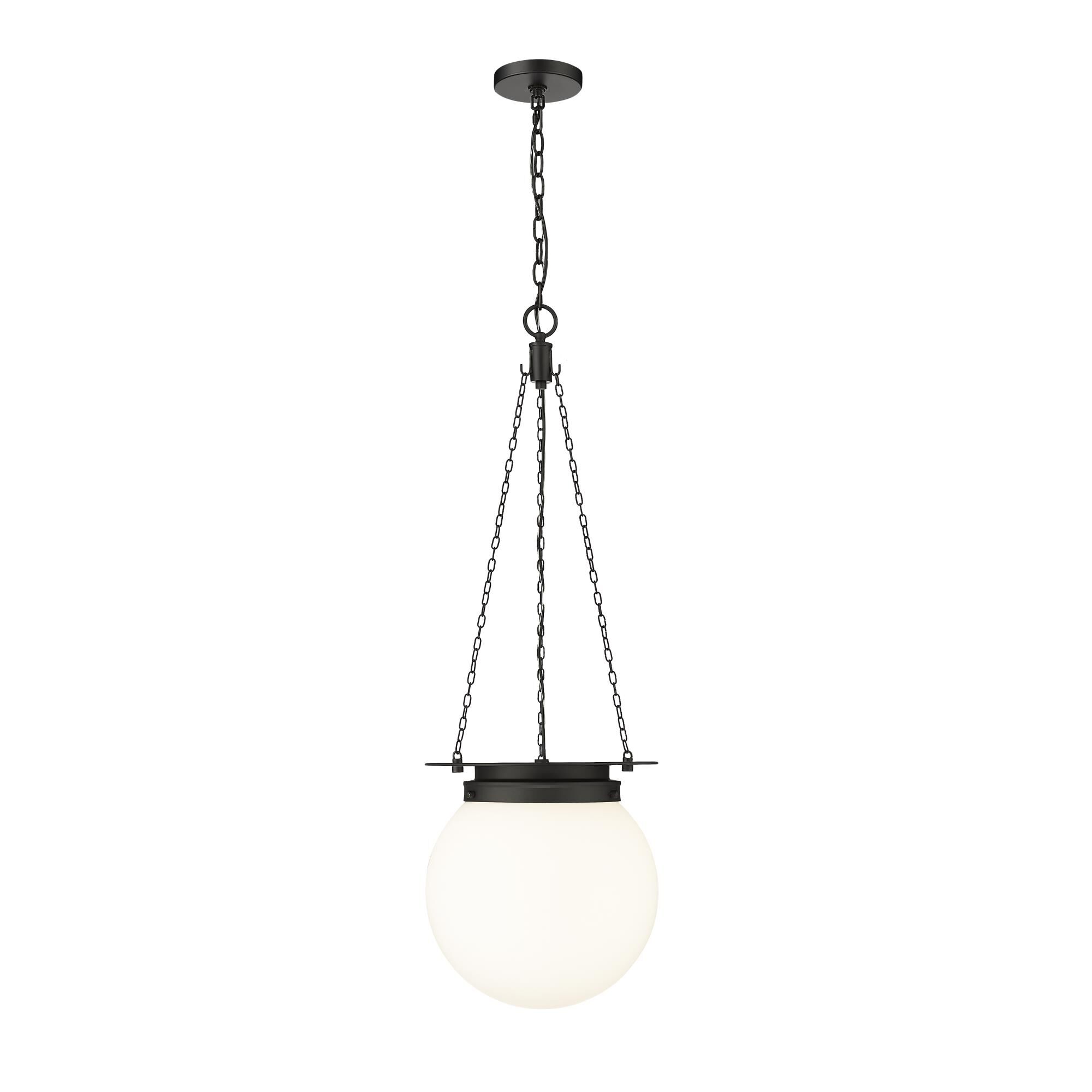 Z-Lite Calhoun 13 Inch Large Pendant