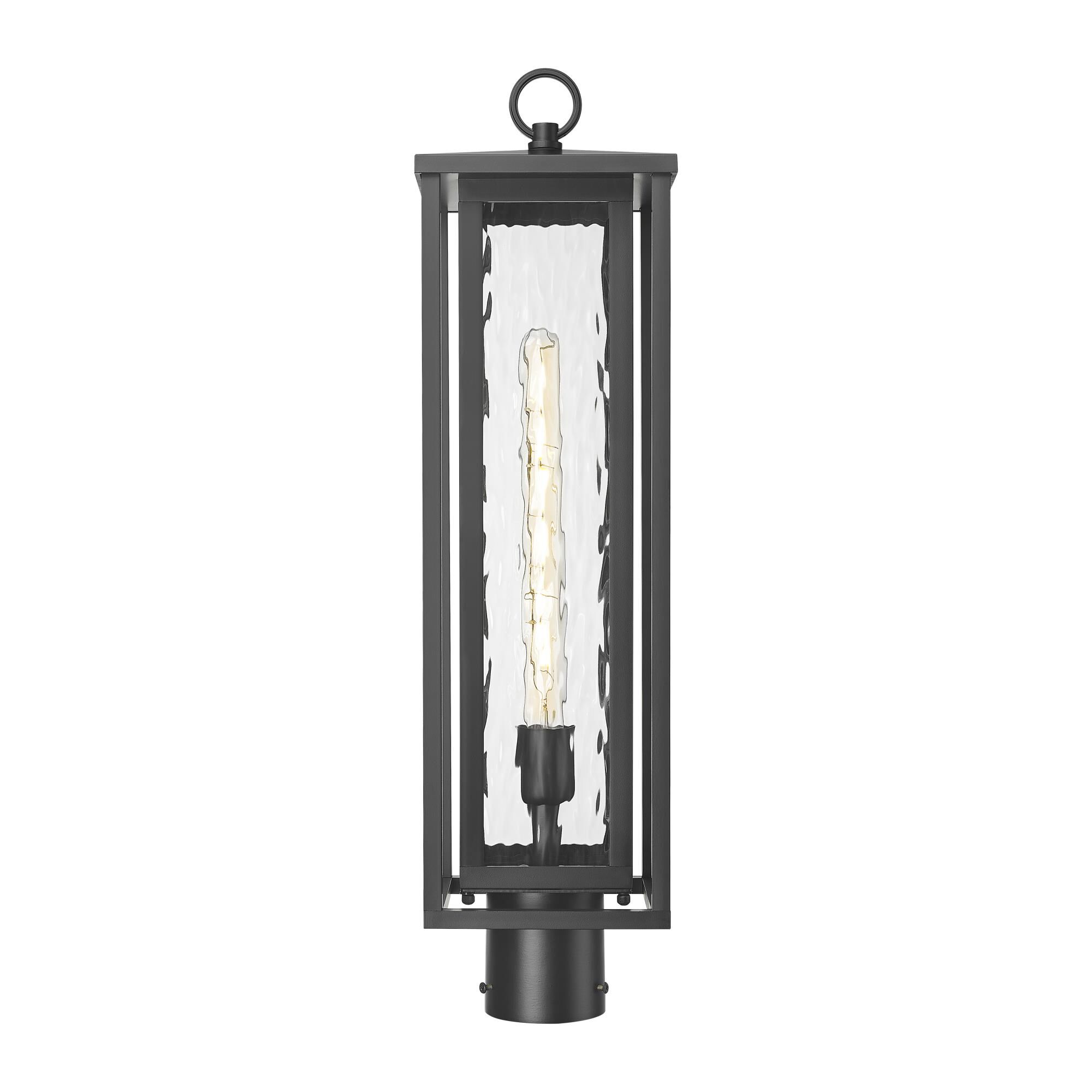 Bruno Marashlian Ashland 25 Inch Outdoor Post Lamp by Innovations Lighting
