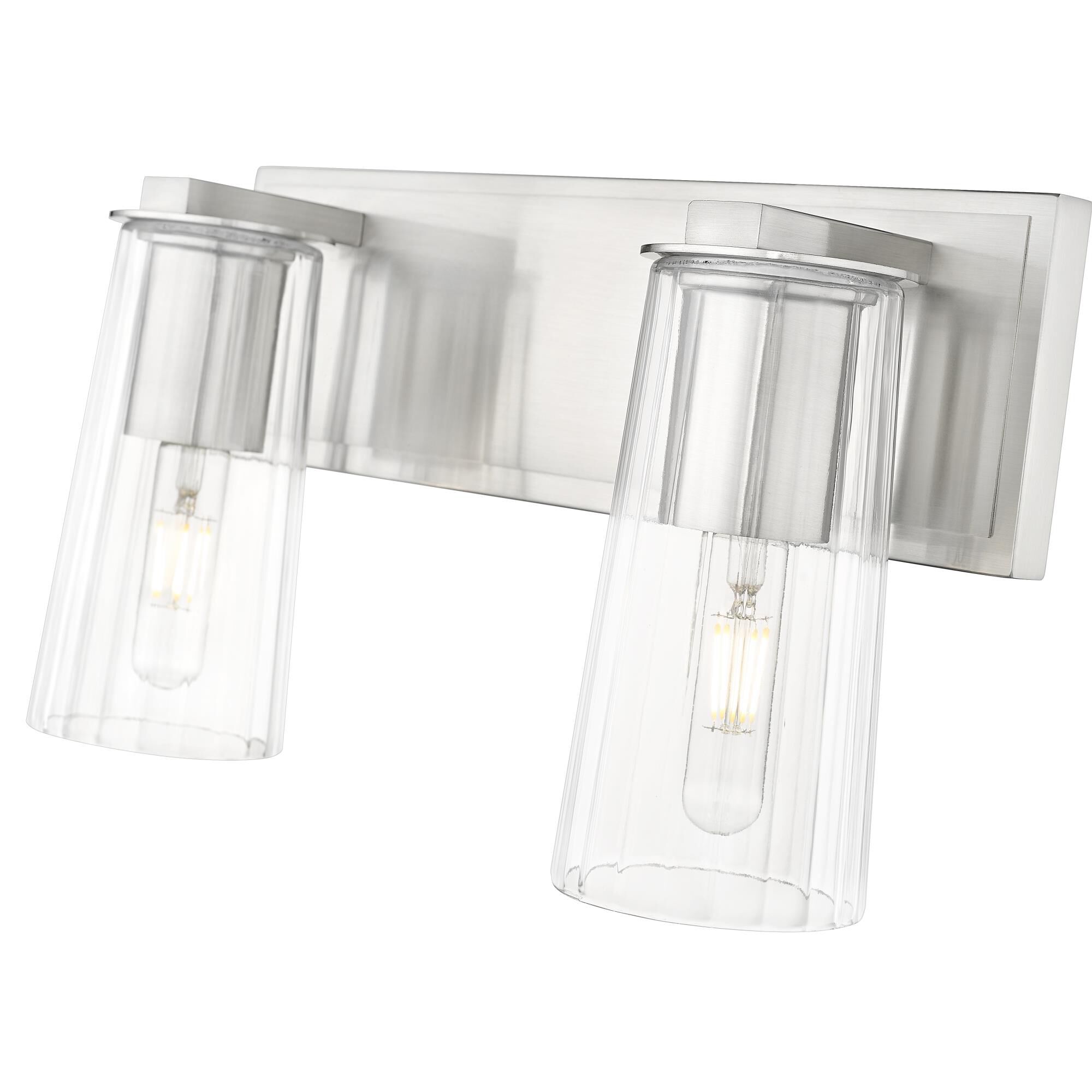 Titus 16 Inch Bath Vanity Light by Z Lite