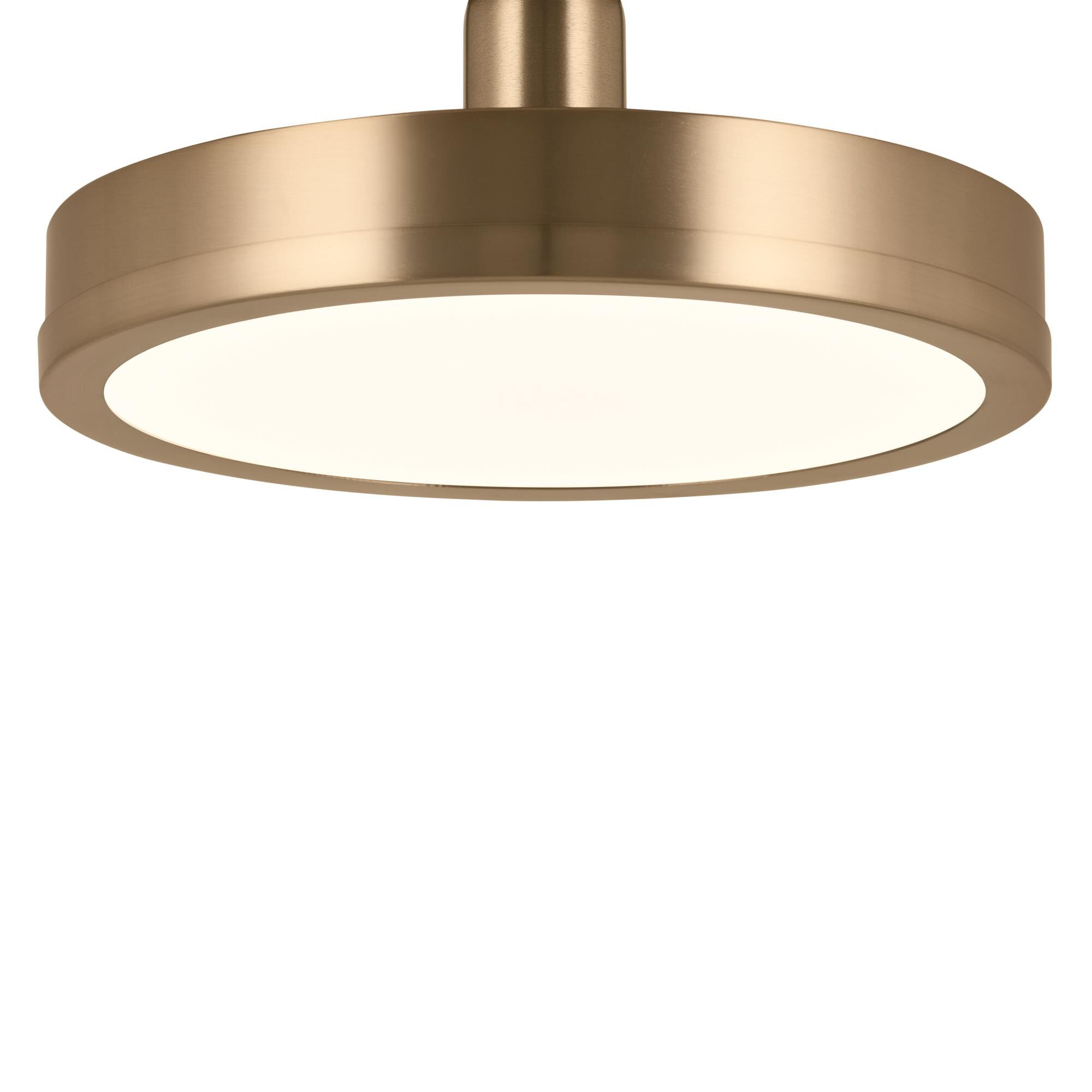 Shown in Champagne Bronze finish