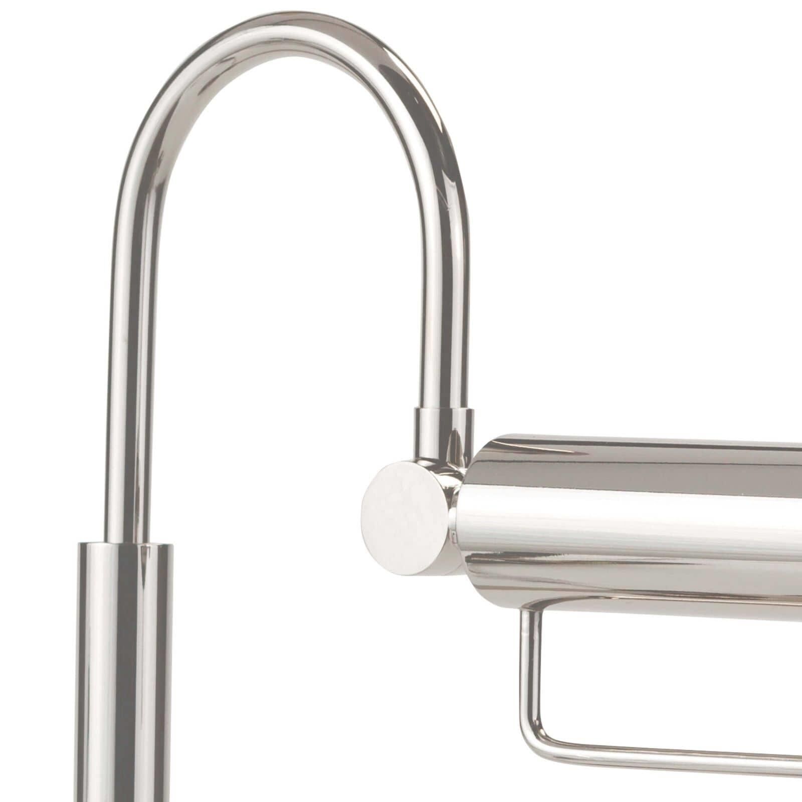 Raven 25 Inch Desk Lamp by Regina Andrew