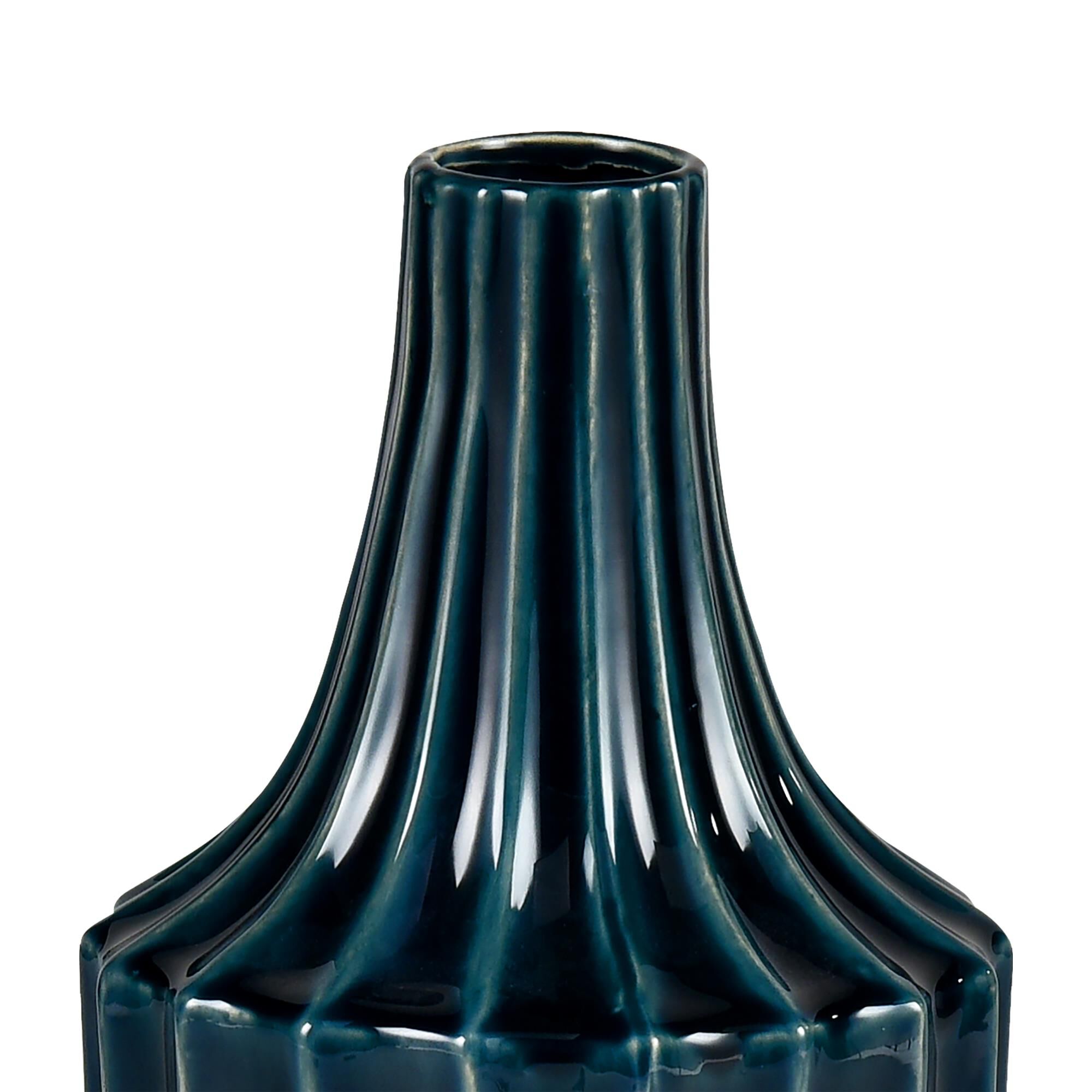 Virginia 7 Inch Vase-Urn by ELK Home