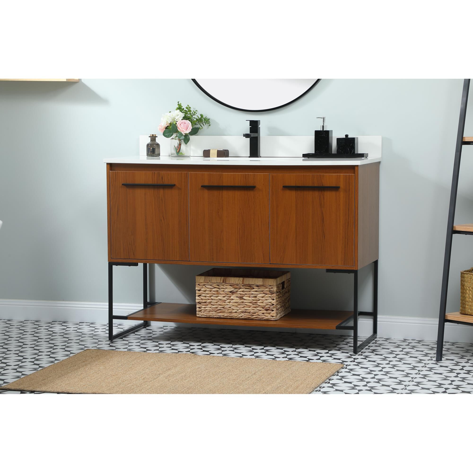 Sloane Bath Vanity by Elegant Decor
