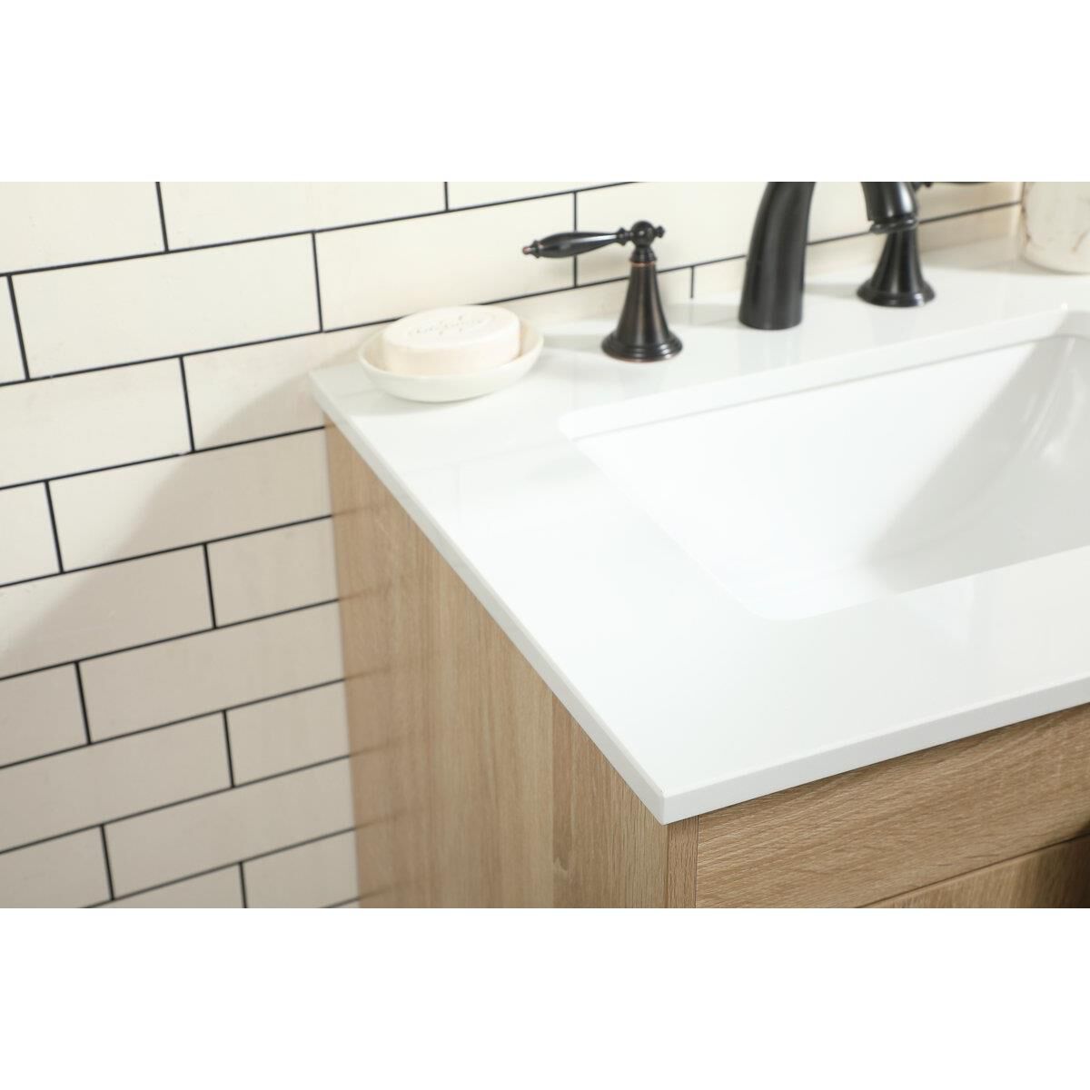 Eugene Bath Vanity by Elegant Decor