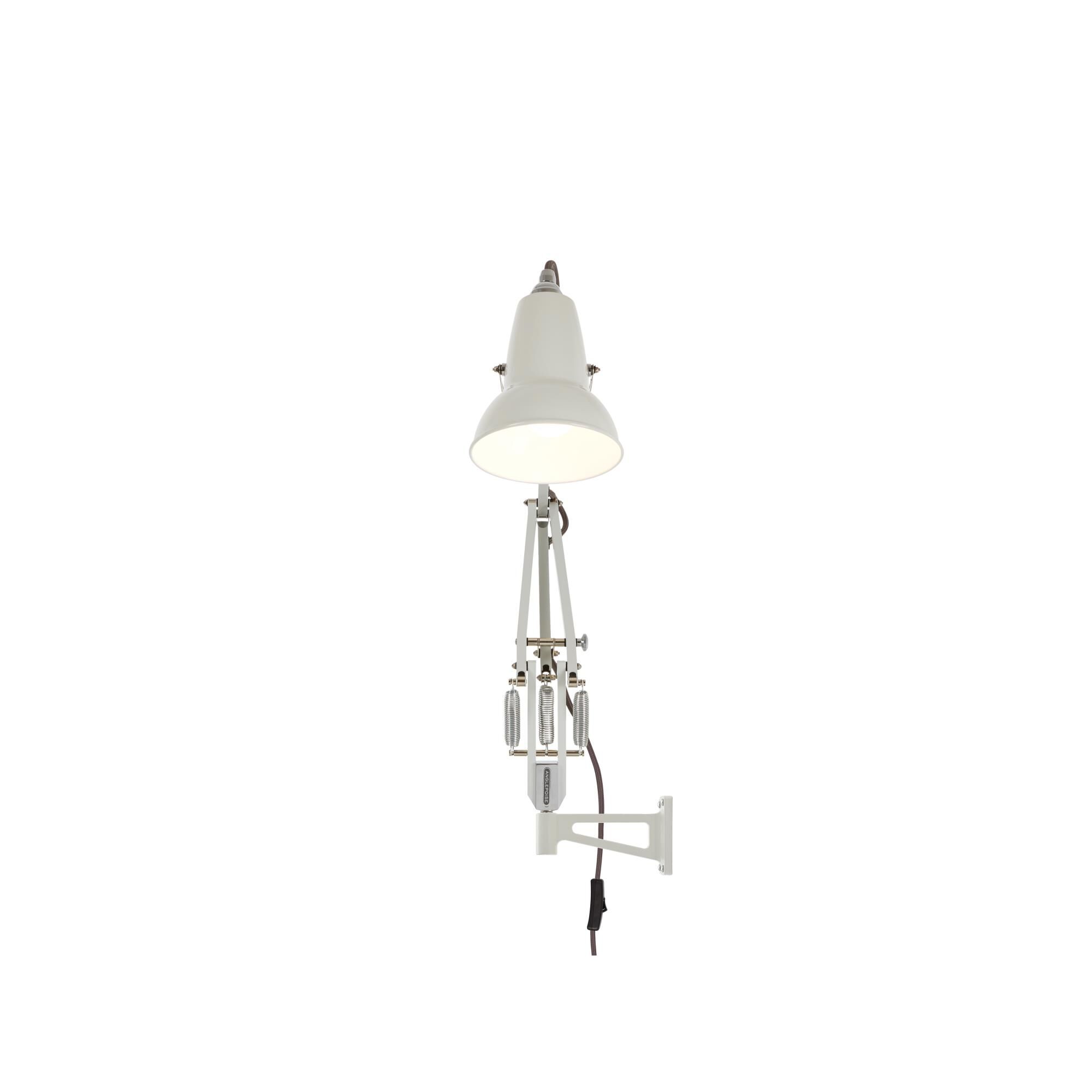 Original 1227 Mini Wall Swing Lamp by Anglepoise