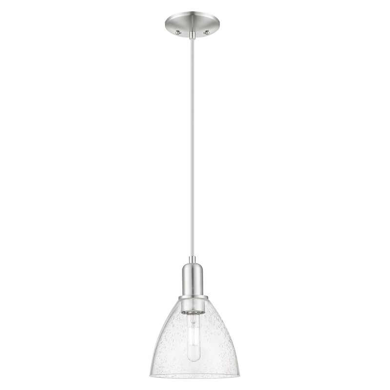 Bruno Marashlian Bristol 8 Inch Mini Pendant by Innovations Lighting