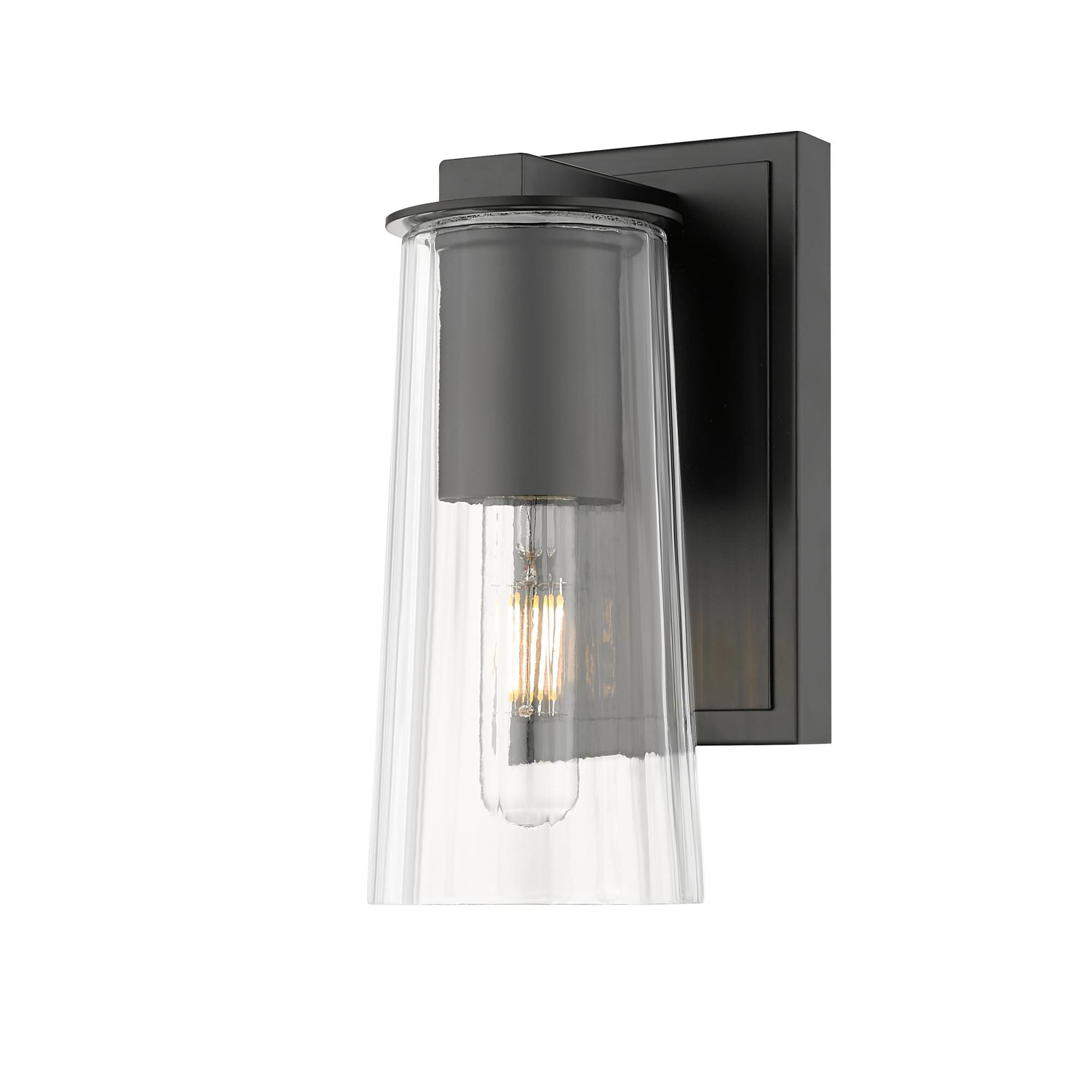 Titus 10 Inch Wall Sconce by Z Lite