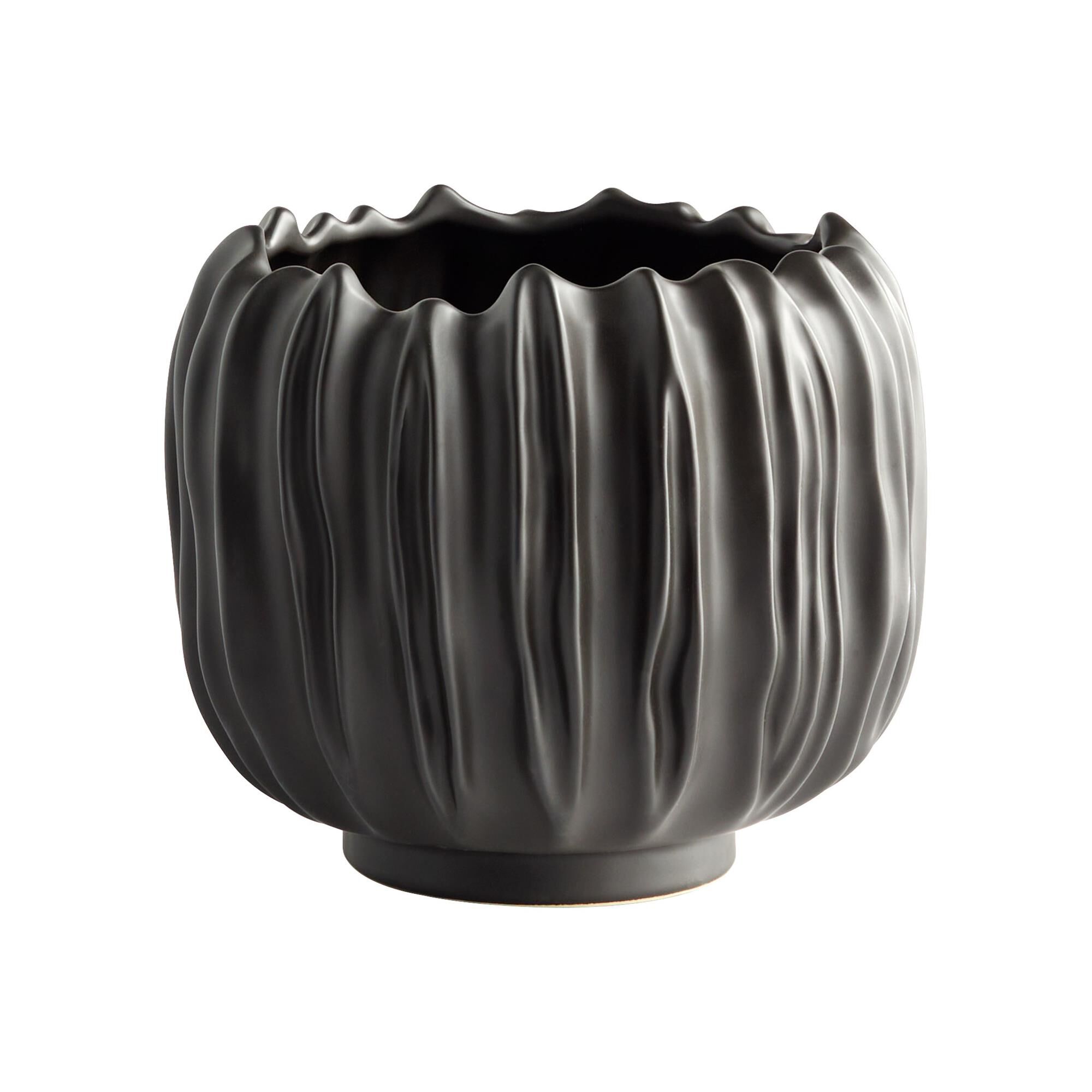Shown in Black finish